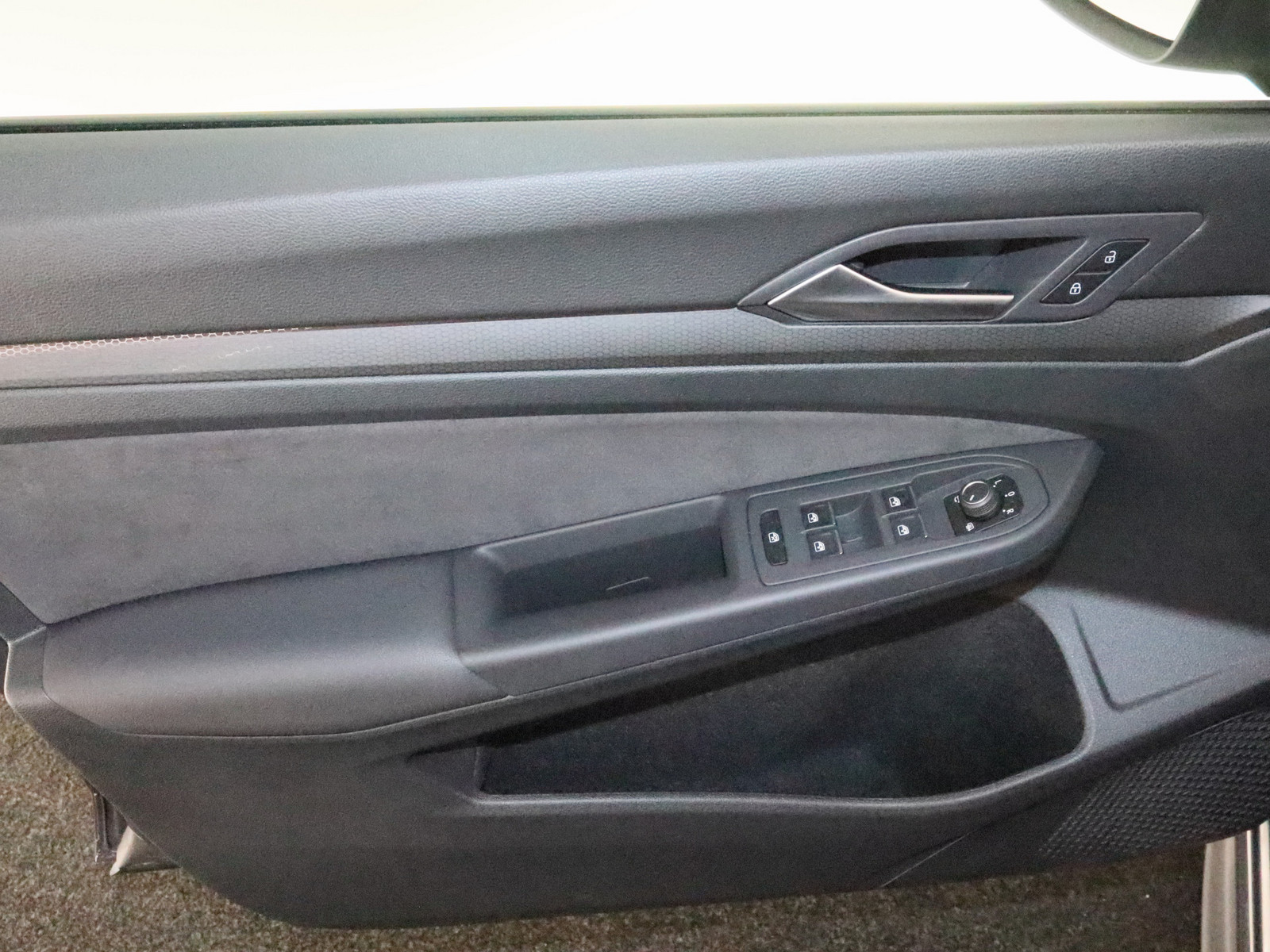 VW Golf VIII 2.0 TSI GTI VW Golf VIII 2.0 TSI GTI