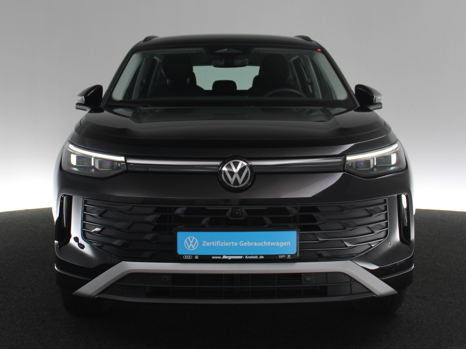 VW Tayron 1.5 eTSI Life VW Tayron 1.5 eTSI Life