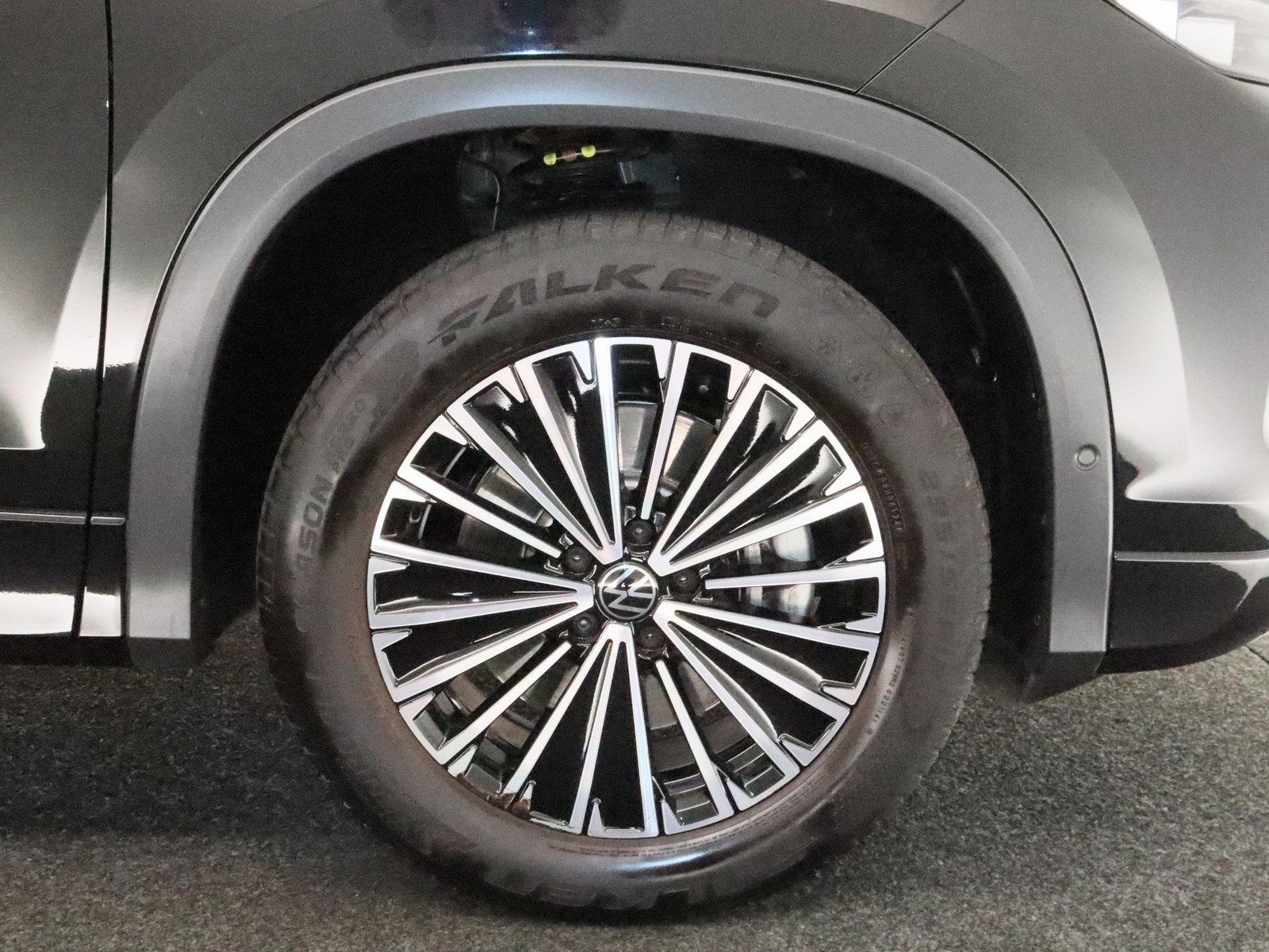 VW Tayron 1.5 eTSI Life VW Tayron 1.5 eTSI Life