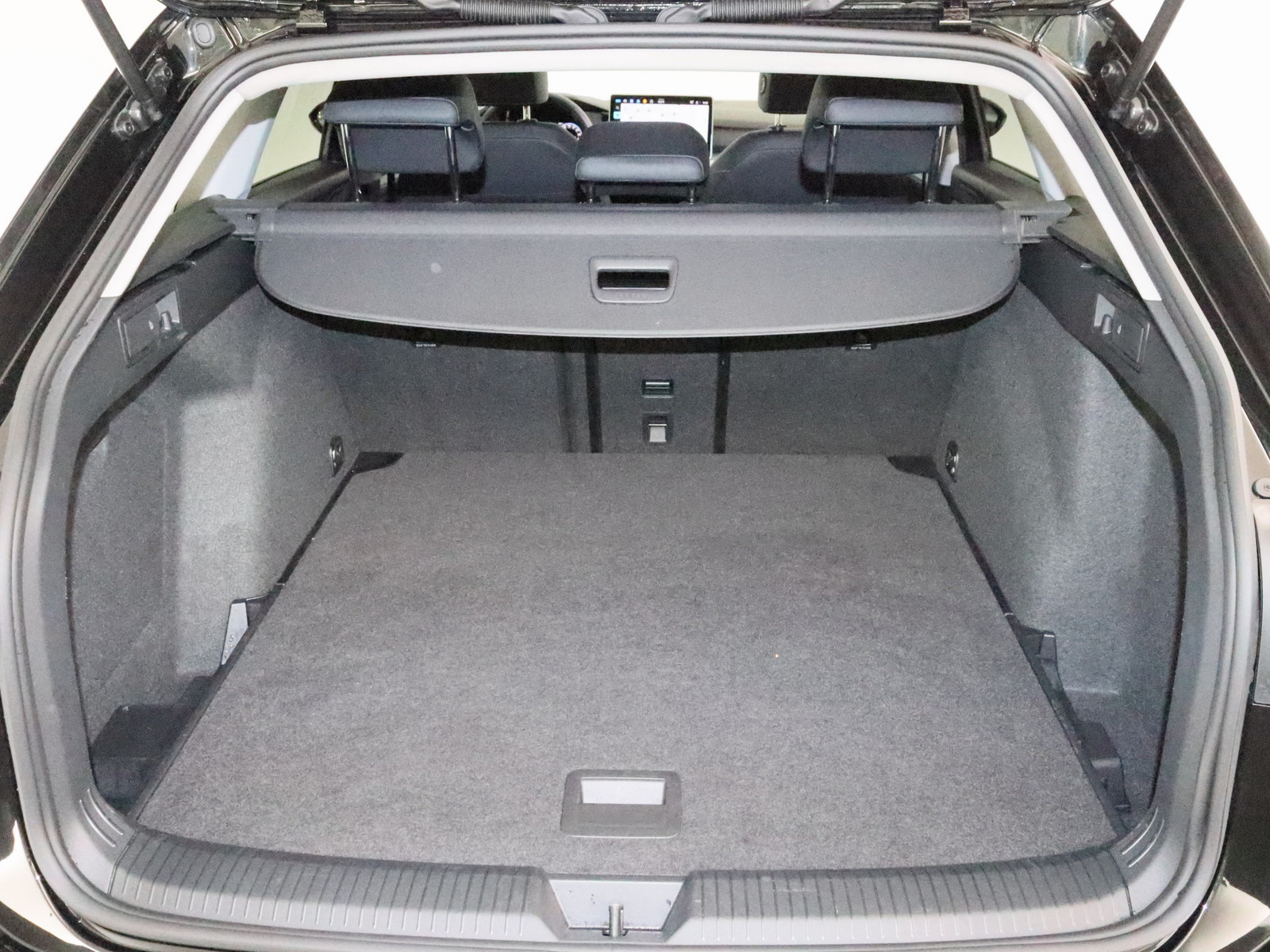 VW Golf VIII 2.0 TDI Goal VW Golf VIII 2.0 TDI Goal