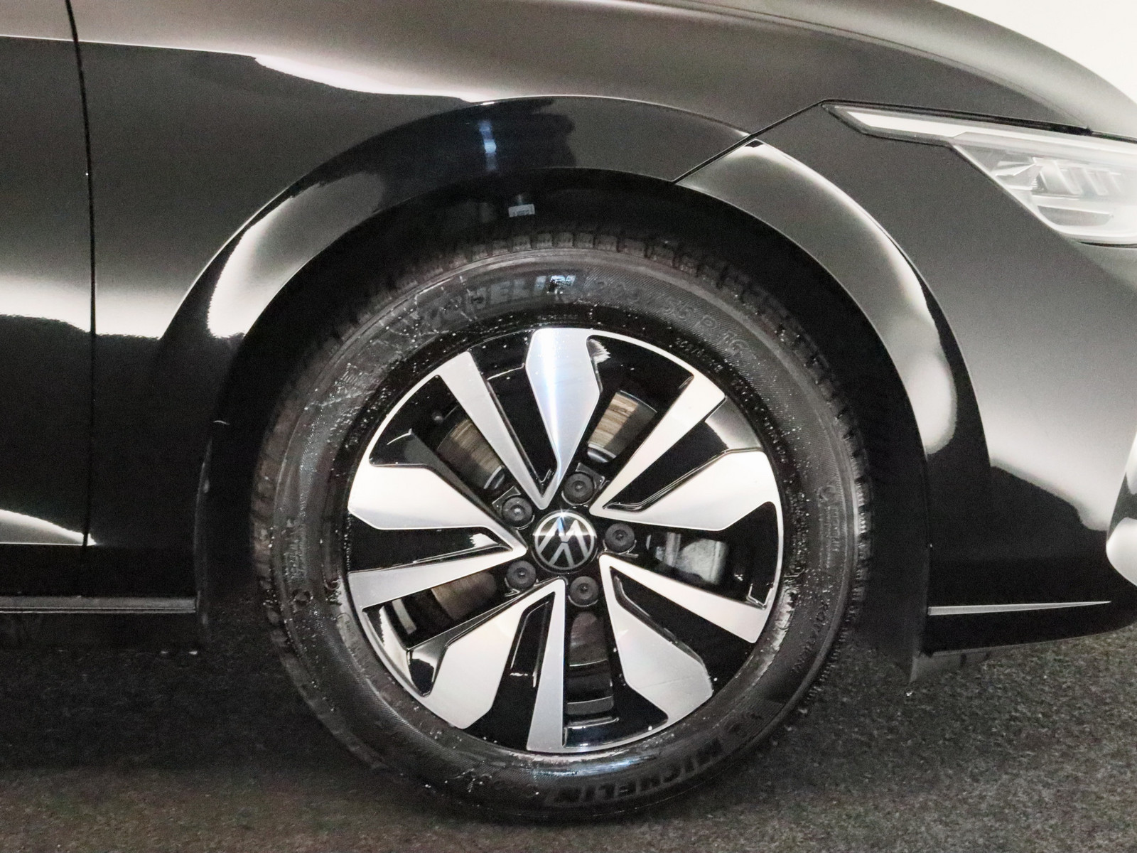 VW Golf VIII 2.0 TDI Goal VW Golf VIII 2.0 TDI Goal