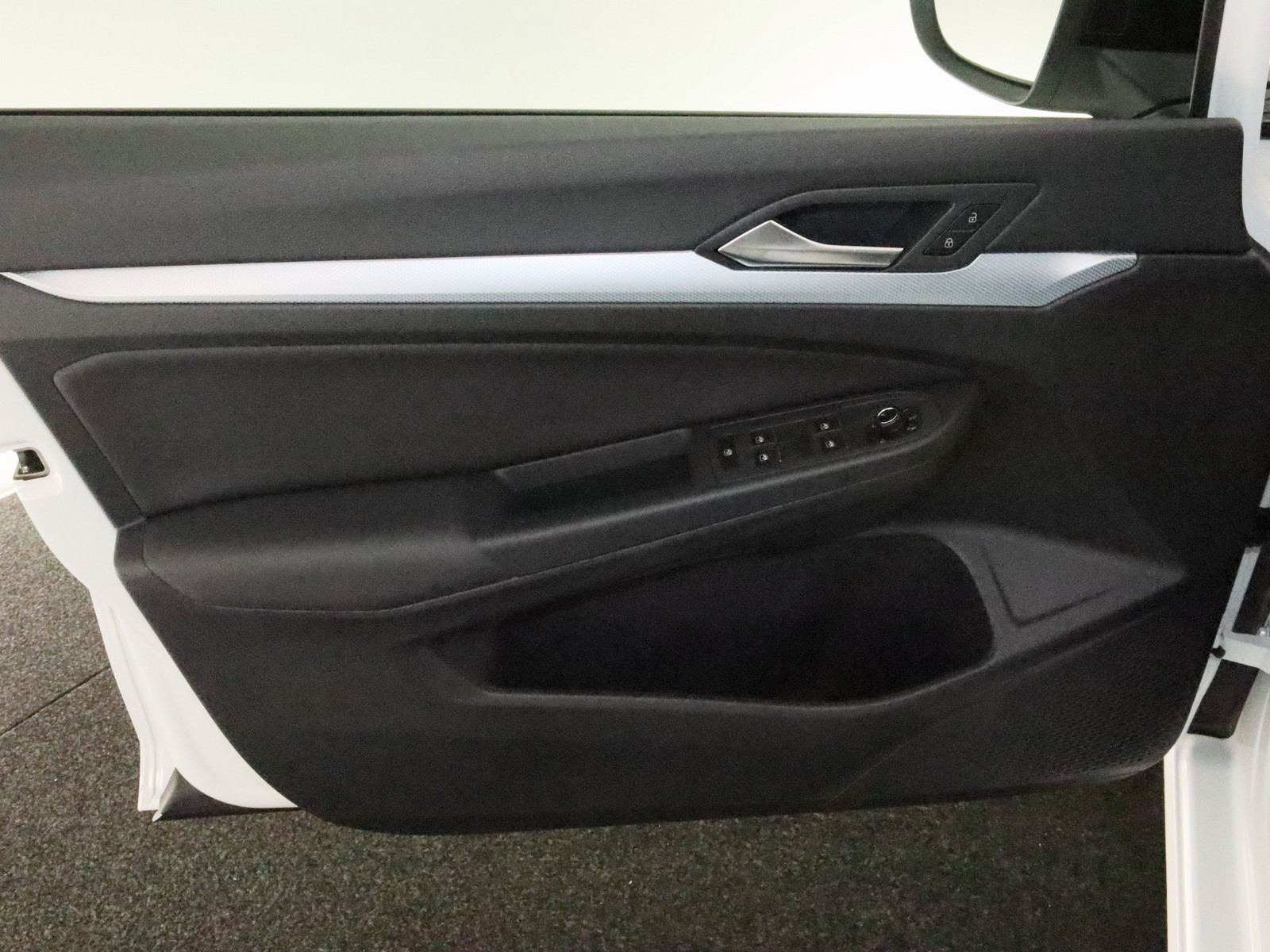 VW Golf VIII 2.0 TDI Goal VW Golf VIII 2.0 TDI Goal