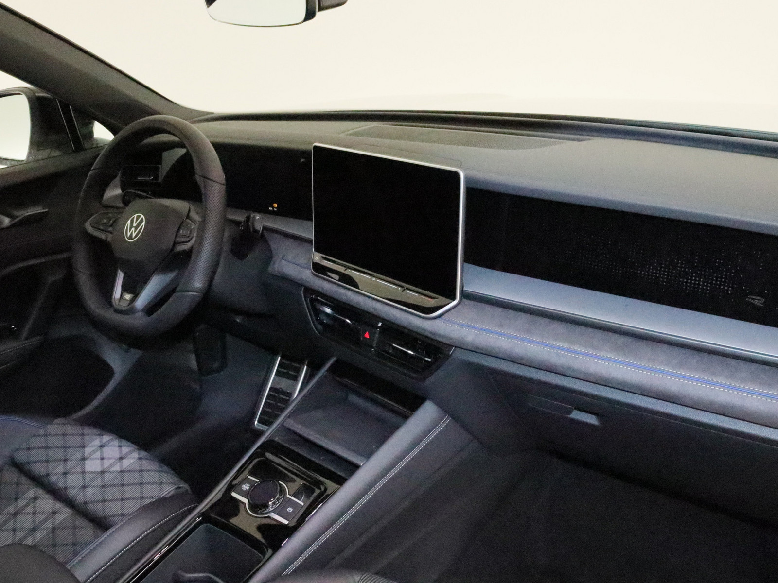 VW Tayron 2.0 TSI R-Line 4Motion VW Tayron 2.0 TSI R-Line 4Motion