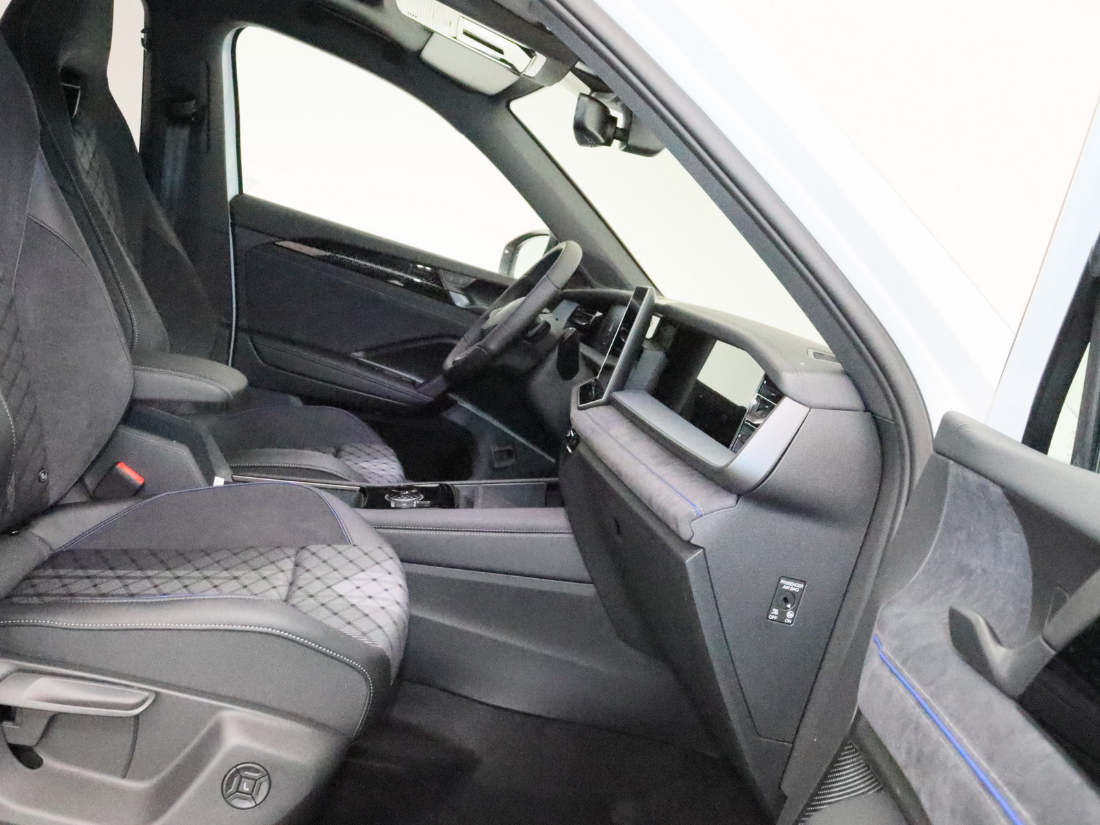 VW Tayron 2.0 TSI R-Line 4Motion VW Tayron 2.0 TSI R-Line 4Motion