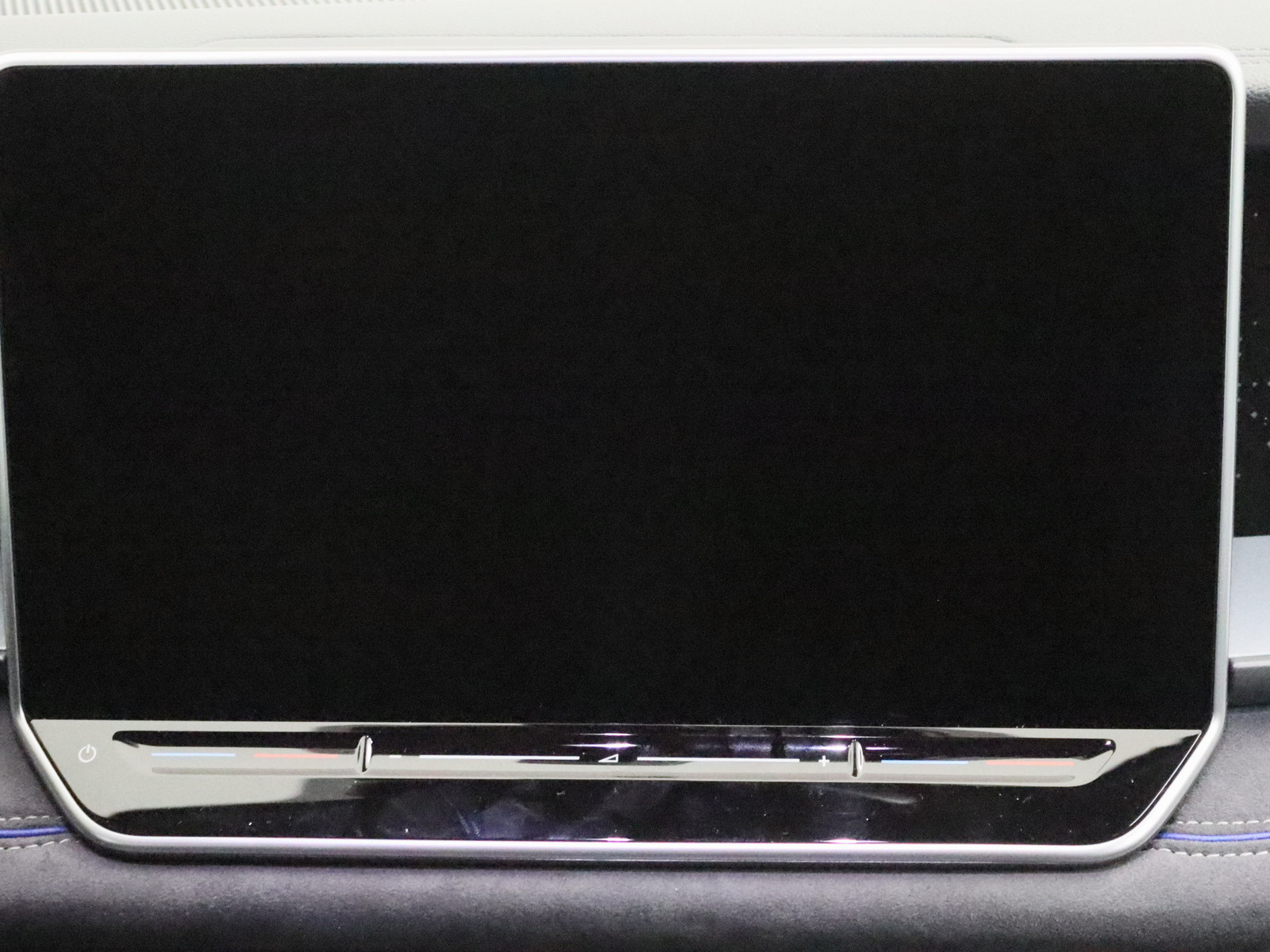 VW Tayron 2.0 TSI R-Line 4Motion VW Tayron 2.0 TSI R-Line 4Motion