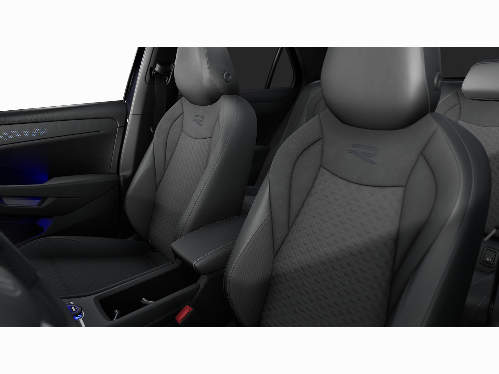 VW T-Roc 1.5 eTSI R-Line VW T-Roc 1.5 eTSI R-Line