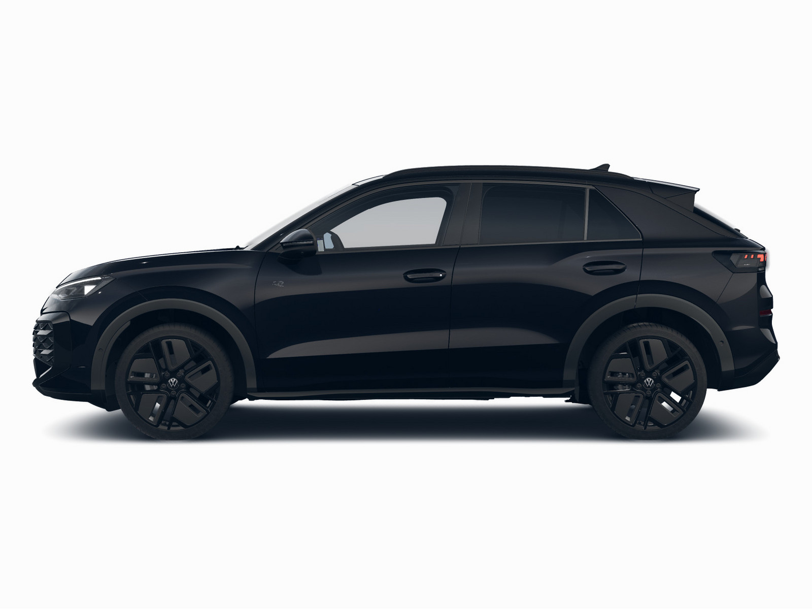 VW T-Roc 1.5 eTSI R-Line VW T-Roc 1.5 eTSI R-Line