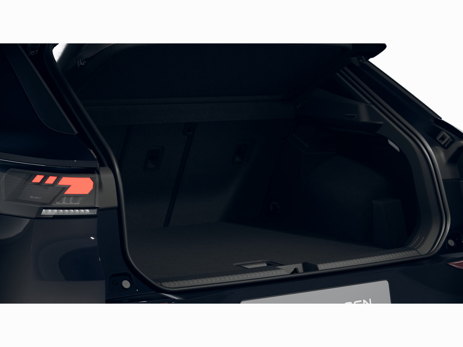 VW T-Roc 1.5 eTSI R-Line VW T-Roc 1.5 eTSI R-Line