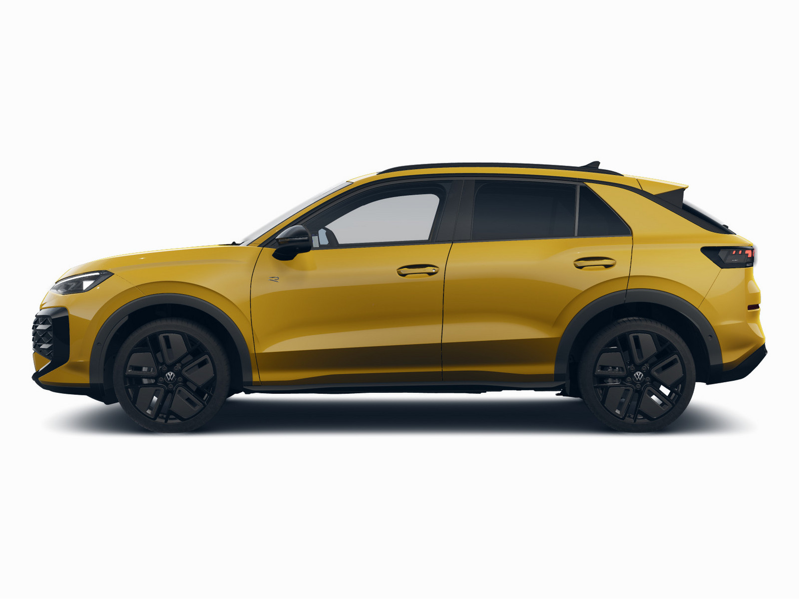 VW T-Roc 1.5 eTSI R-Line VW T-Roc 1.5 eTSI R-Line