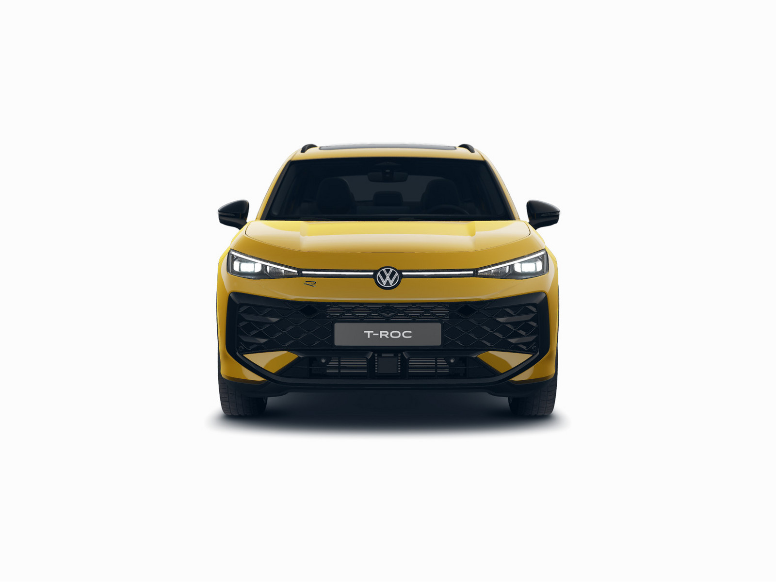 VW T-Roc 1.5 eTSI R-Line VW T-Roc 1.5 eTSI R-Line