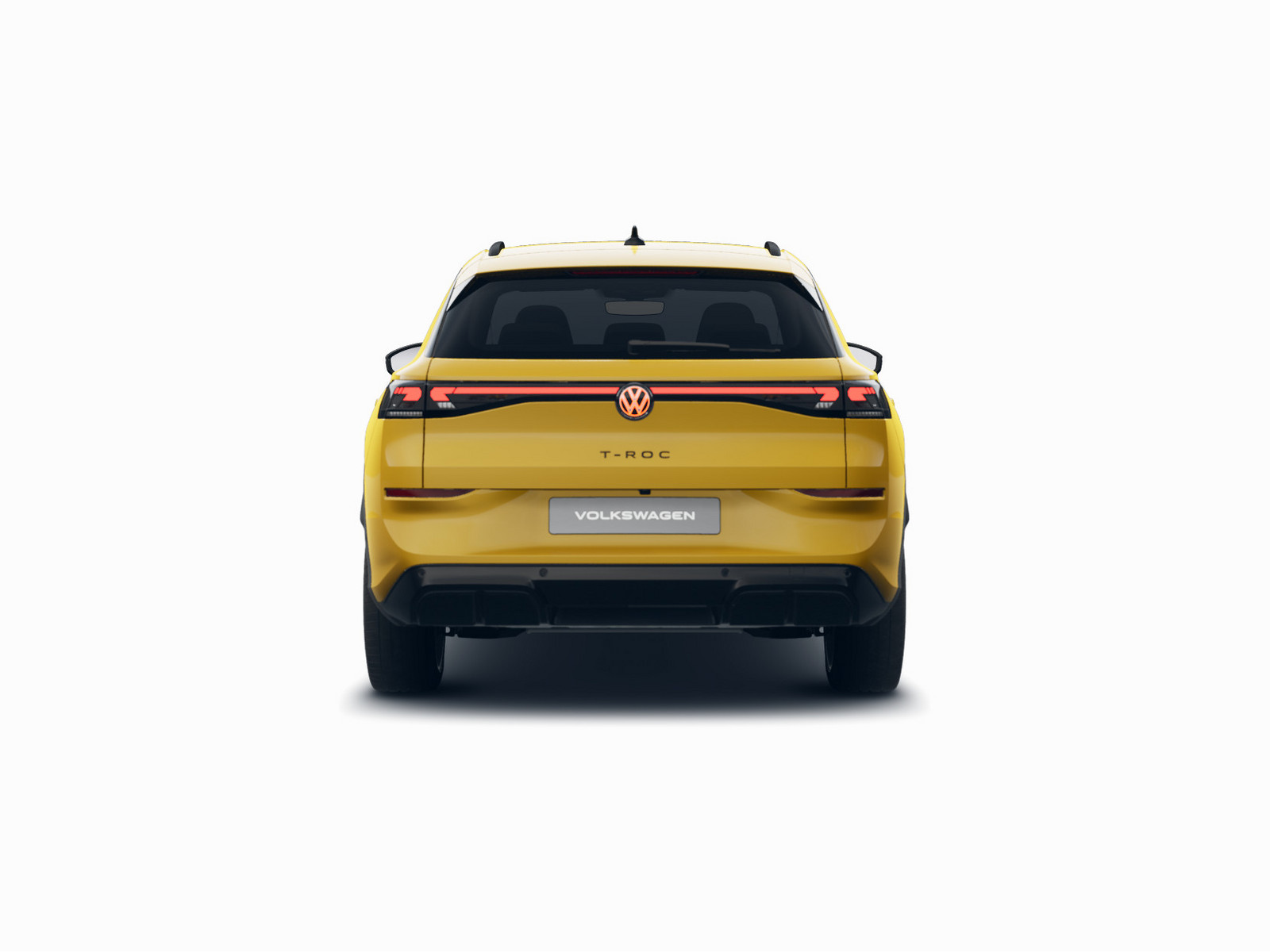 VW T-Roc 1.5 eTSI R-Line VW T-Roc 1.5 eTSI R-Line
