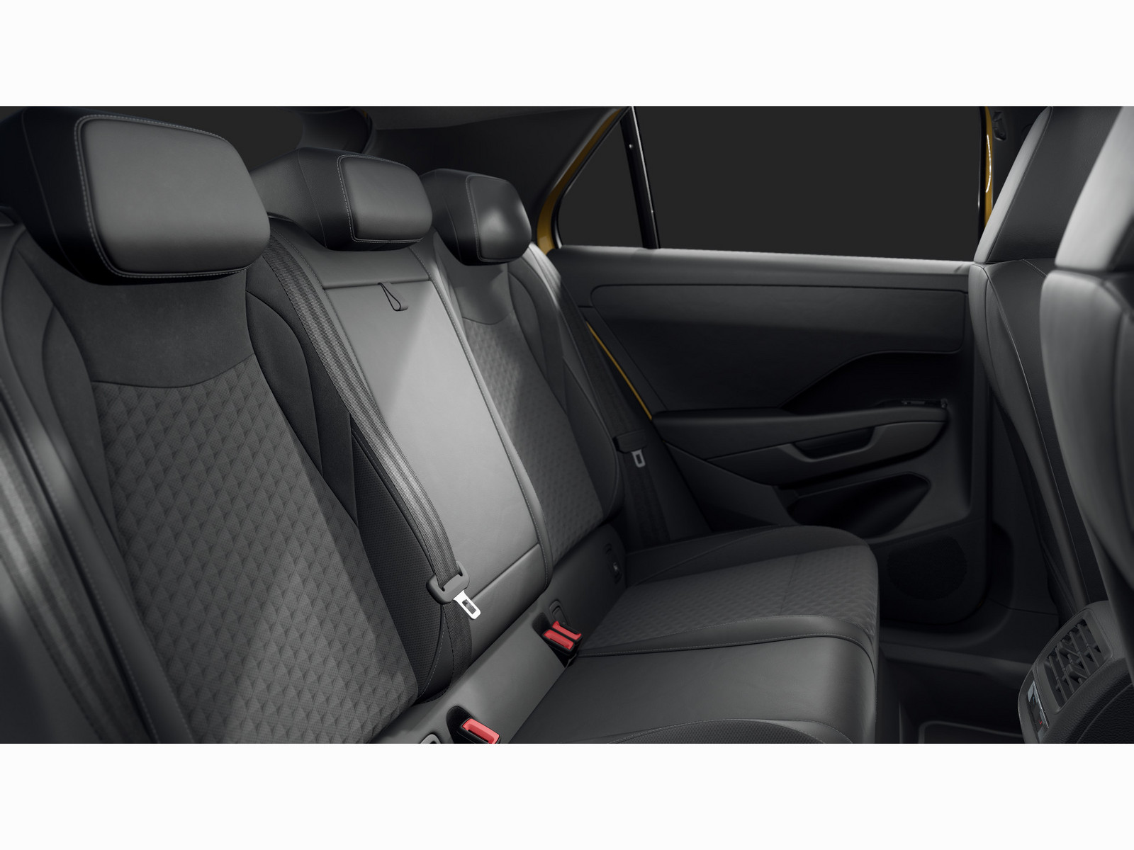 VW T-Roc 1.5 eTSI R-Line VW T-Roc 1.5 eTSI R-Line