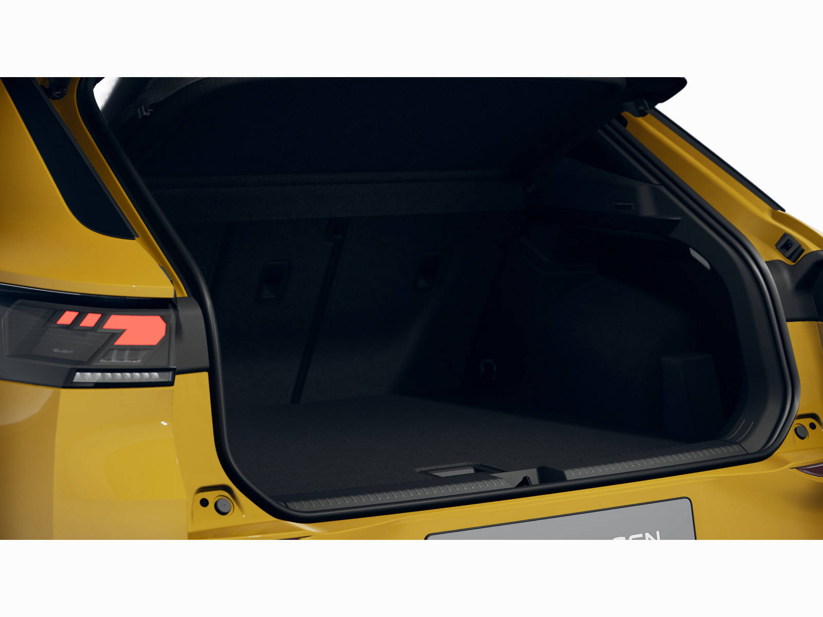 VW T-Roc 1.5 eTSI R-Line VW T-Roc 1.5 eTSI R-Line