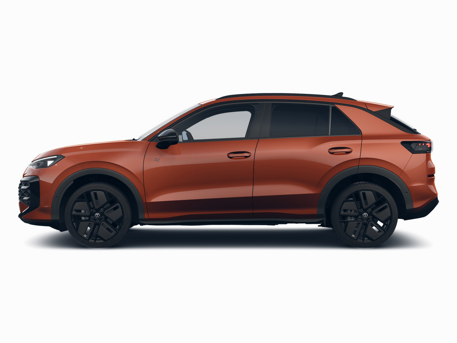 VW T-Roc 1.5 eTSI R-Line VW T-Roc 1.5 eTSI R-Line