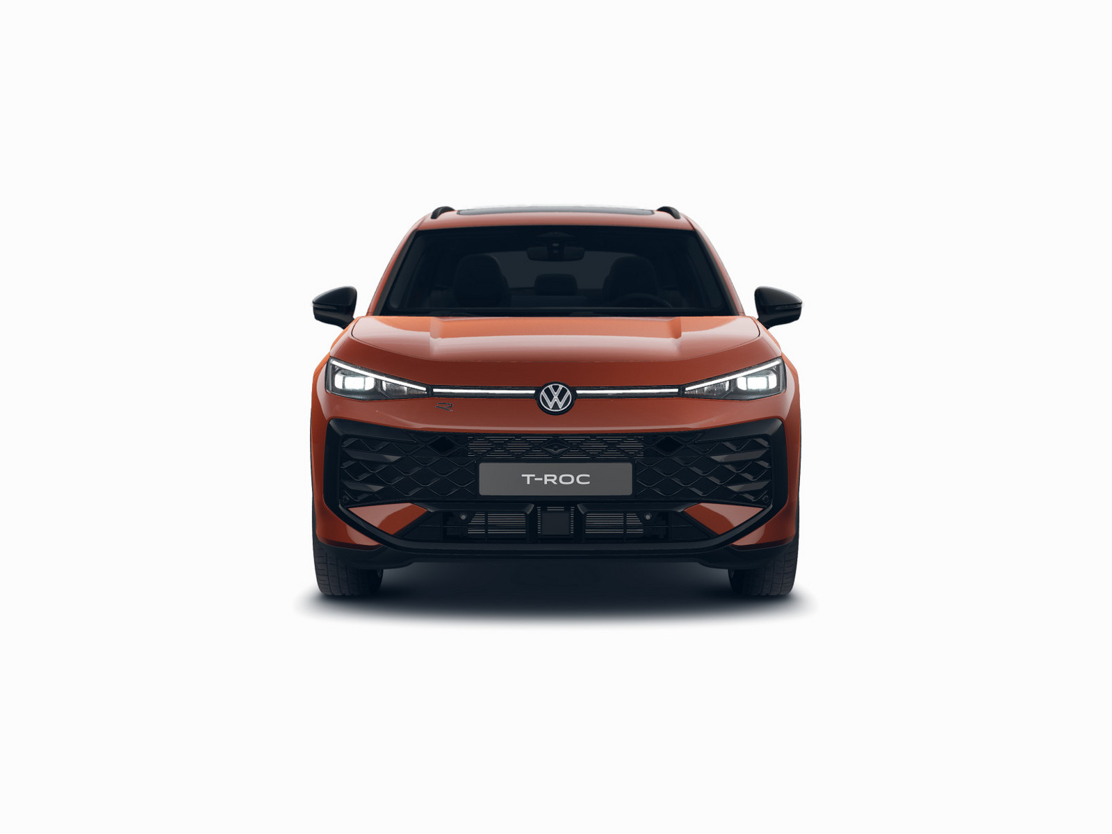 VW T-Roc 1.5 eTSI R-Line VW T-Roc 1.5 eTSI R-Line