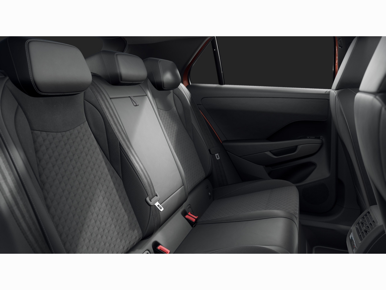 VW T-Roc 1.5 eTSI R-Line VW T-Roc 1.5 eTSI R-Line