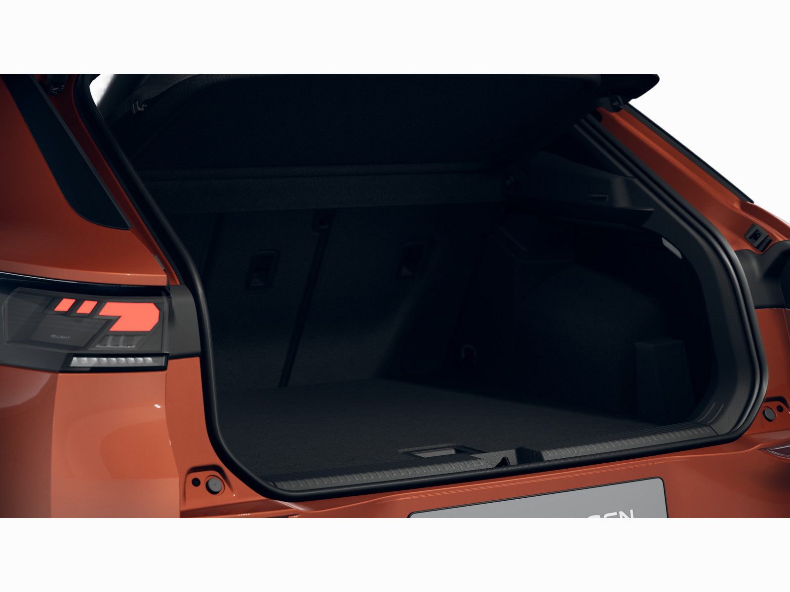 VW T-Roc 1.5 eTSI R-Line VW T-Roc 1.5 eTSI R-Line