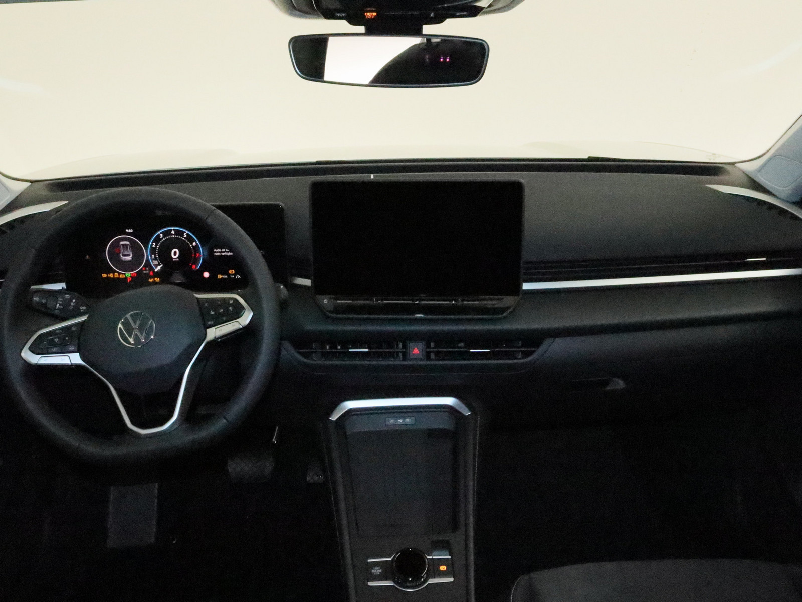 VW T-Roc 1.5 eTSI Style VW T-Roc 1.5 eTSI Style