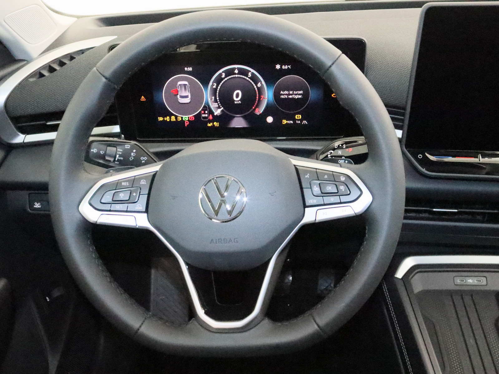 VW T-Roc 1.5 eTSI Style VW T-Roc 1.5 eTSI Style