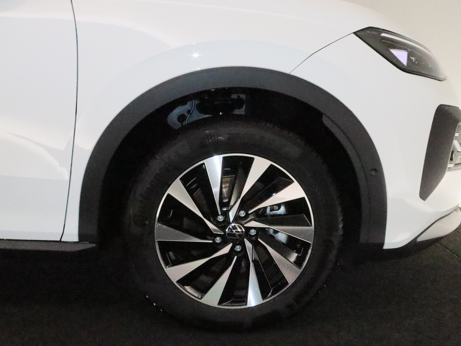 VW T-Roc 1.5 eTSI Style VW T-Roc 1.5 eTSI Style