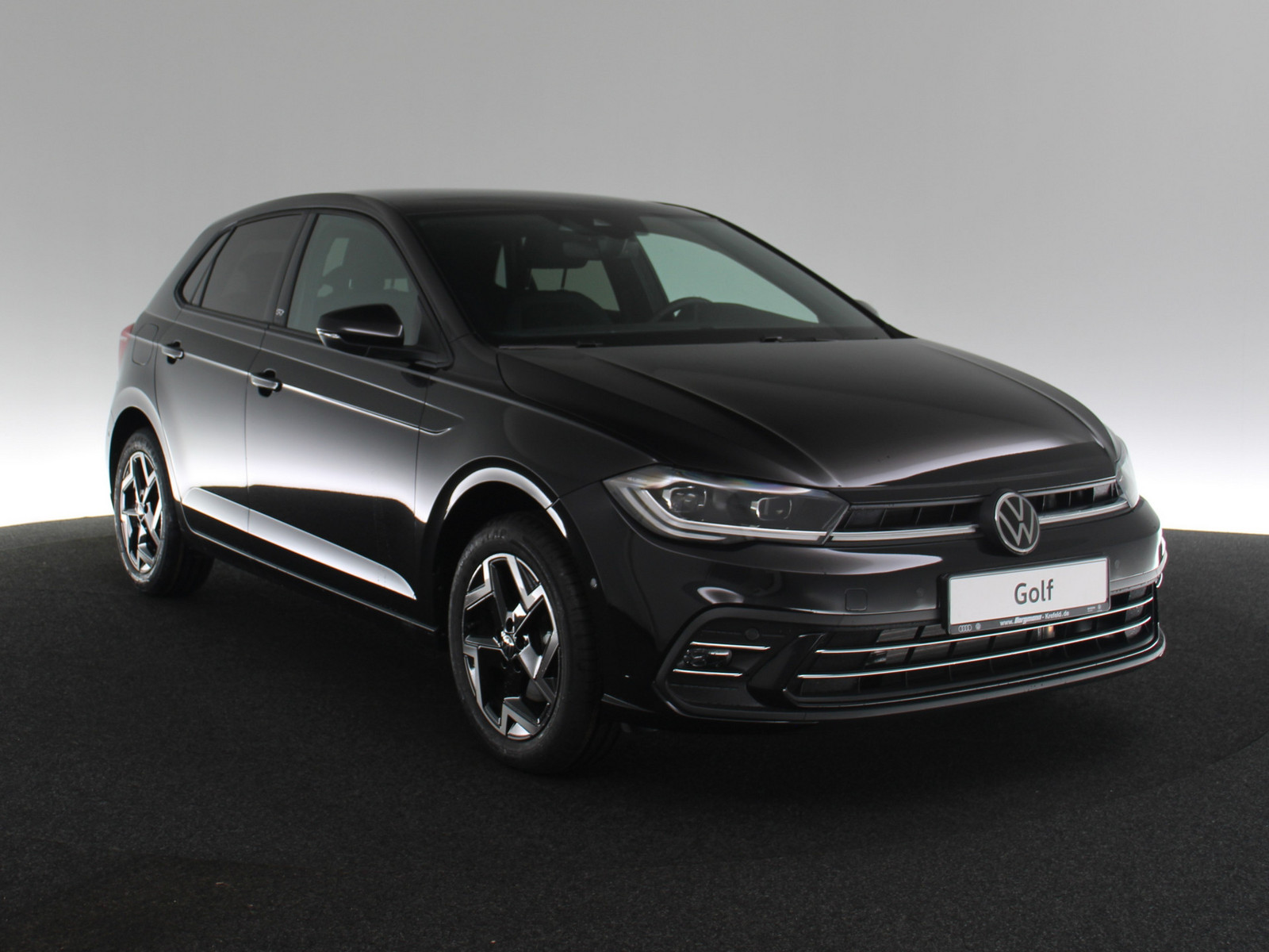 VW Polo 1.0 TSI Style VW Polo 1.0 TSI Style