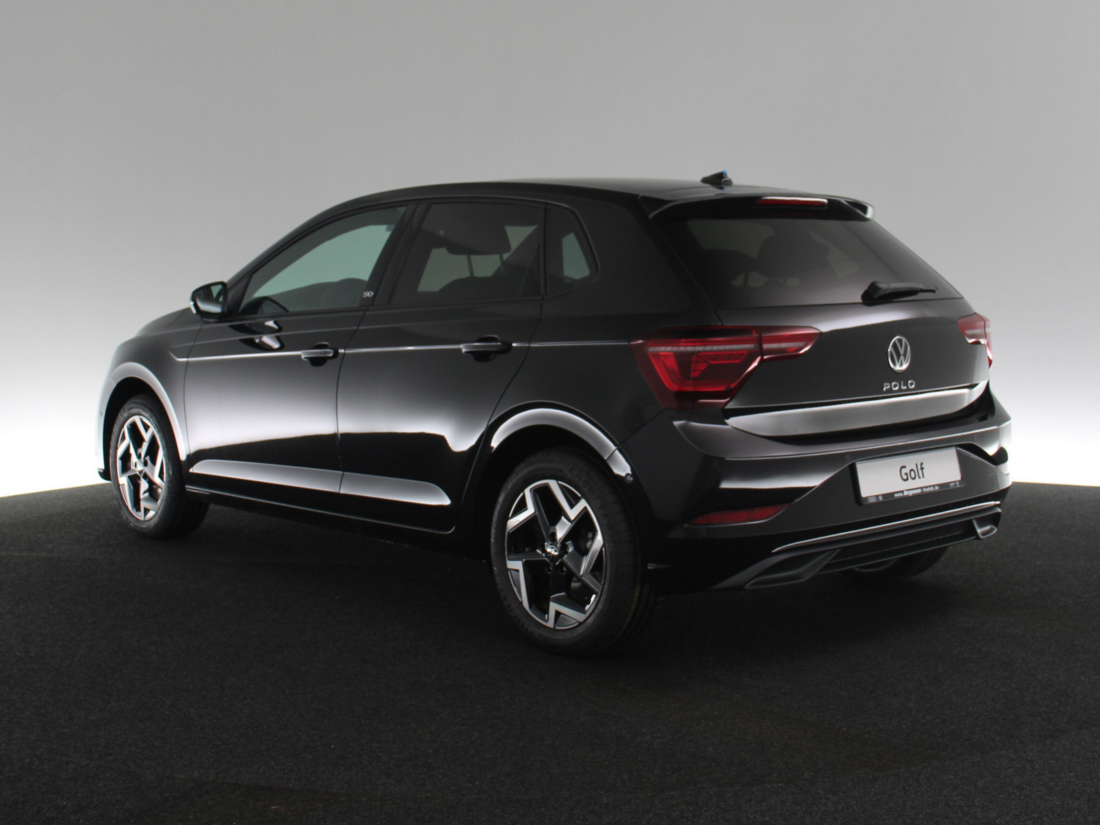 VW Polo 1.0 TSI Style VW Polo 1.0 TSI Style