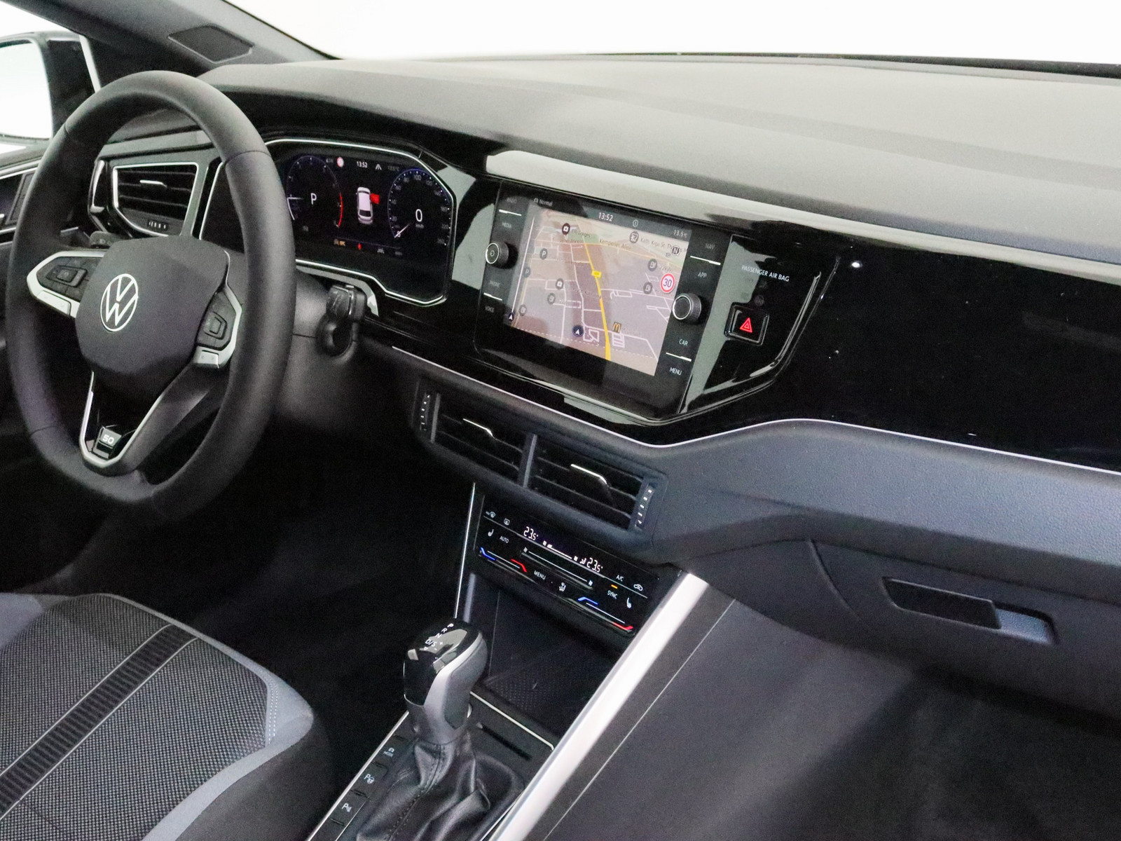 VW Polo 1.0 TSI Style VW Polo 1.0 TSI Style