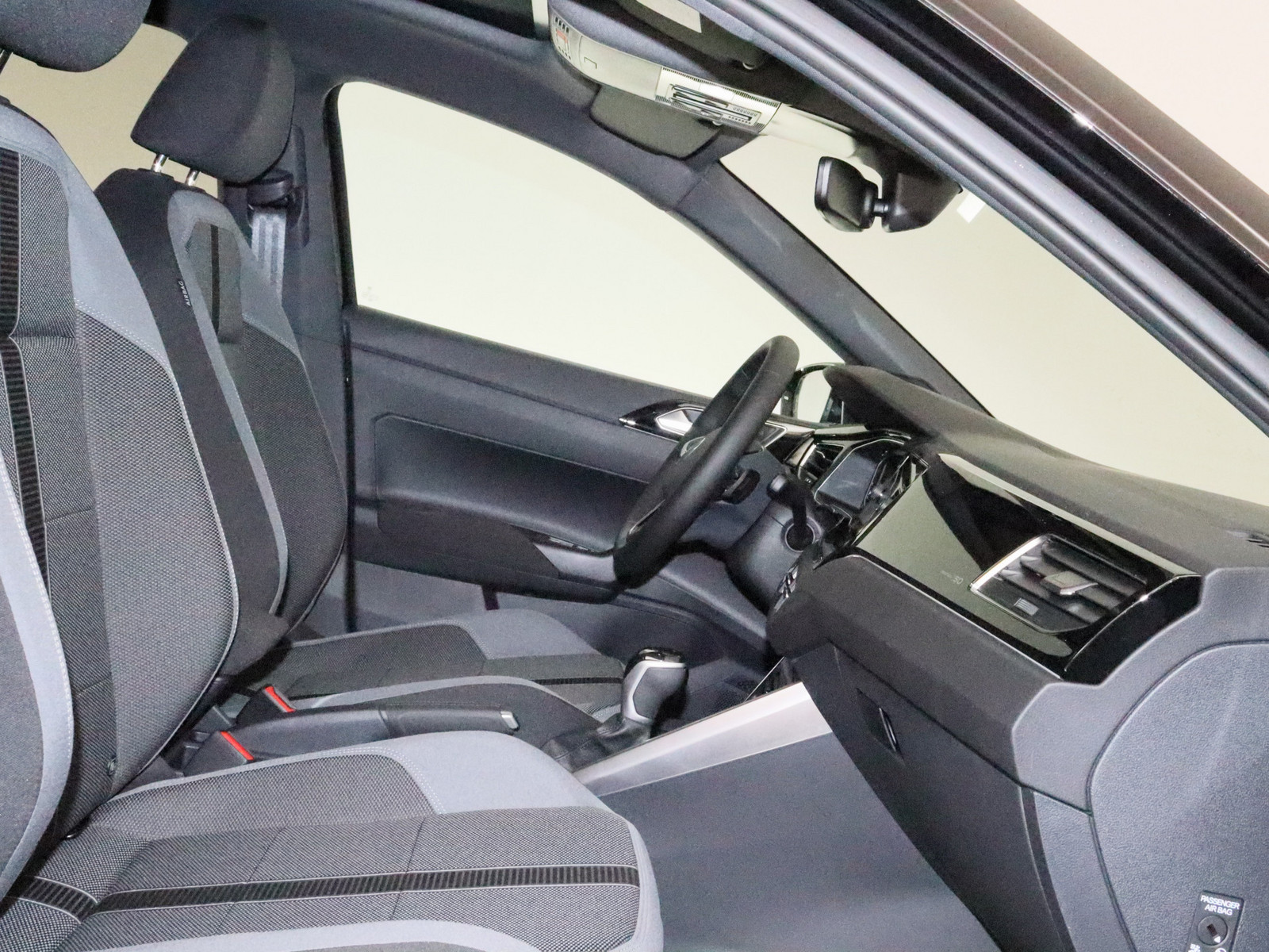 VW Polo 1.0 TSI Style VW Polo 1.0 TSI Style