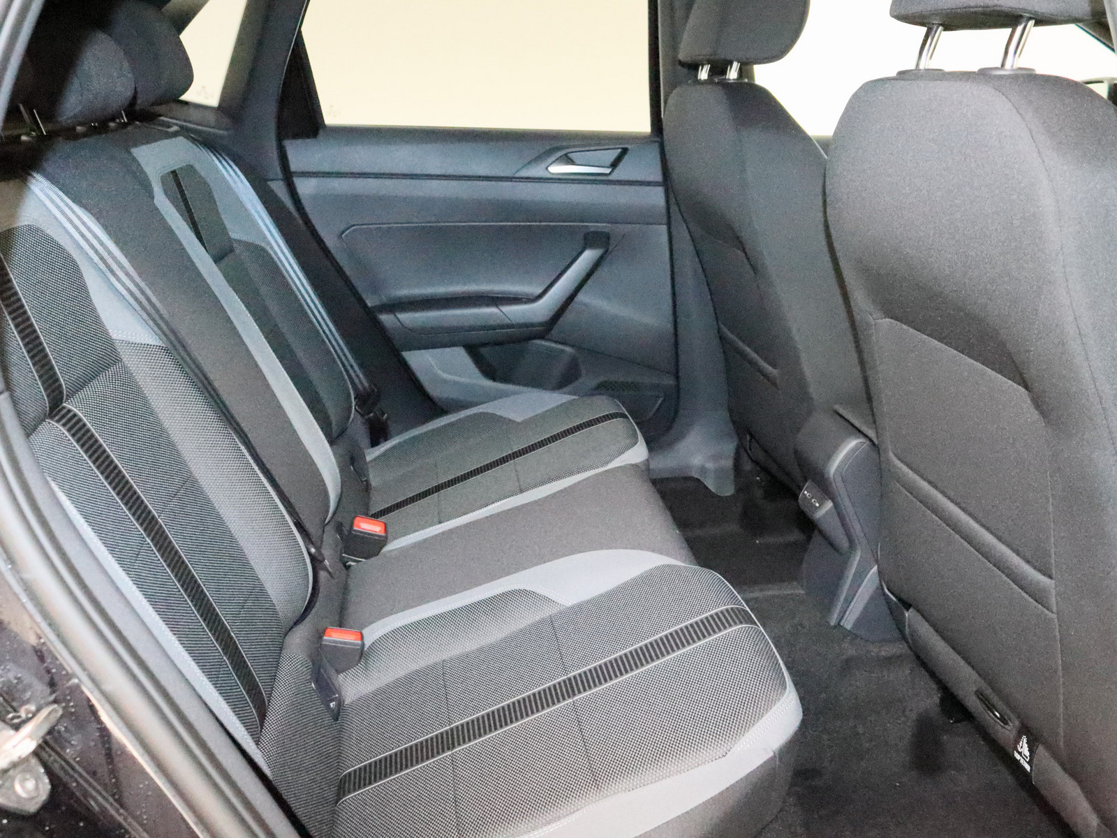 VW Polo 1.0 TSI Style VW Polo 1.0 TSI Style