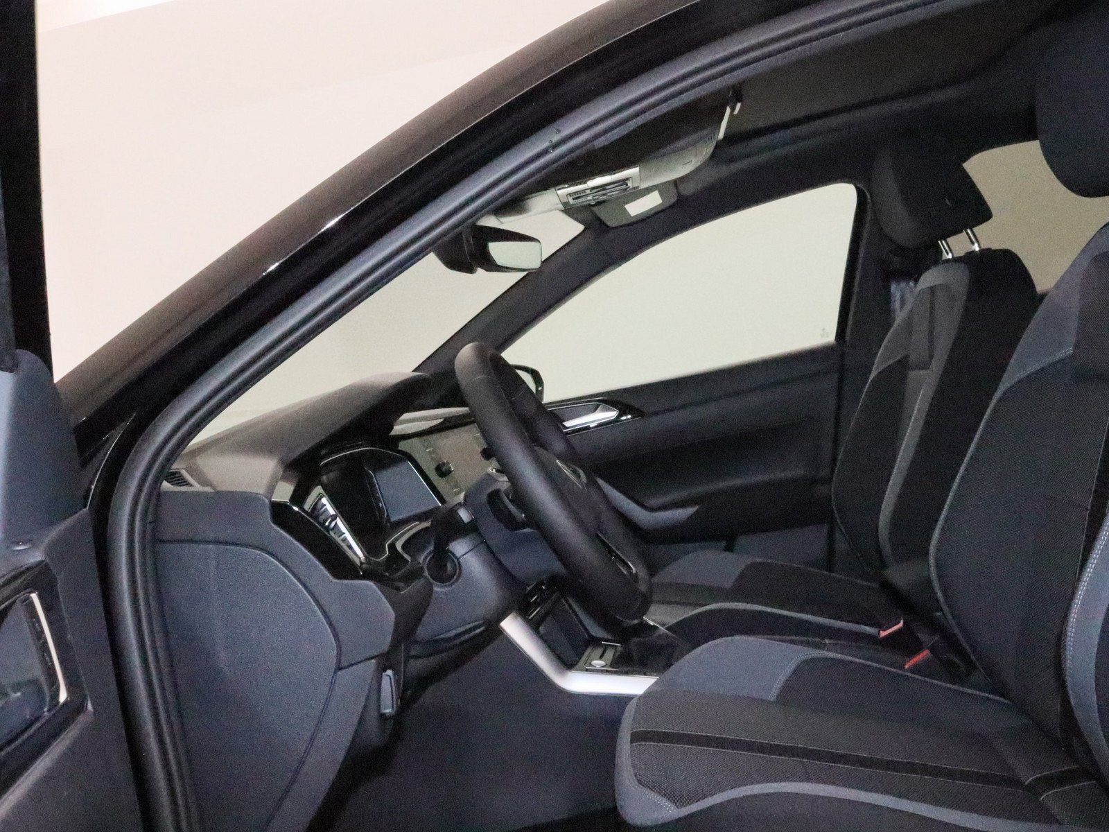 VW Polo 1.0 TSI Style VW Polo 1.0 TSI Style