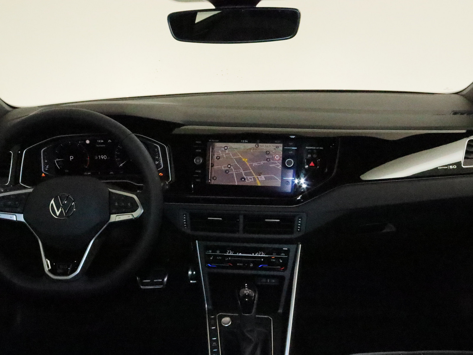 VW Polo 1.0 TSI Style VW Polo 1.0 TSI Style