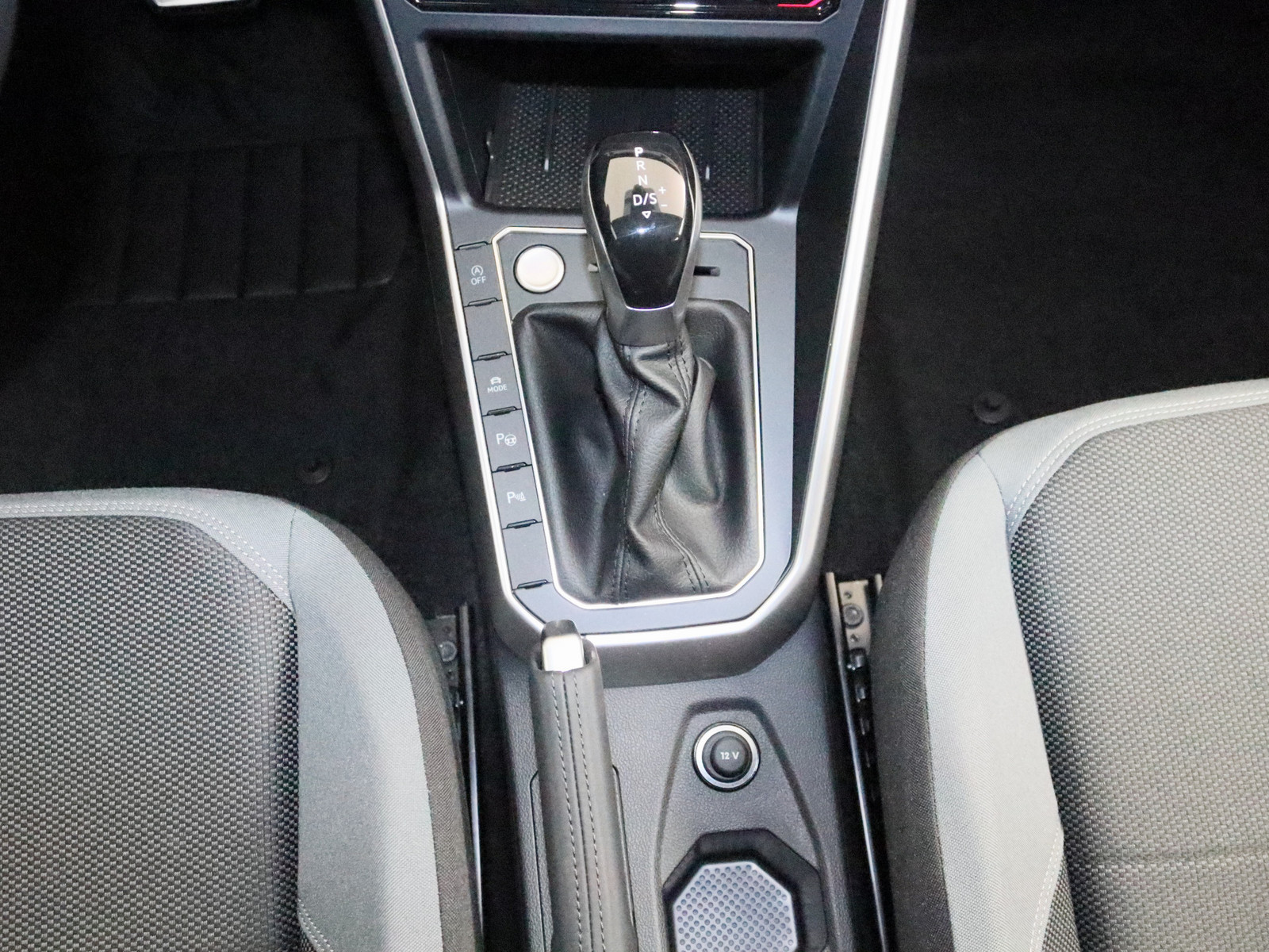 VW Polo 1.0 TSI Style VW Polo 1.0 TSI Style