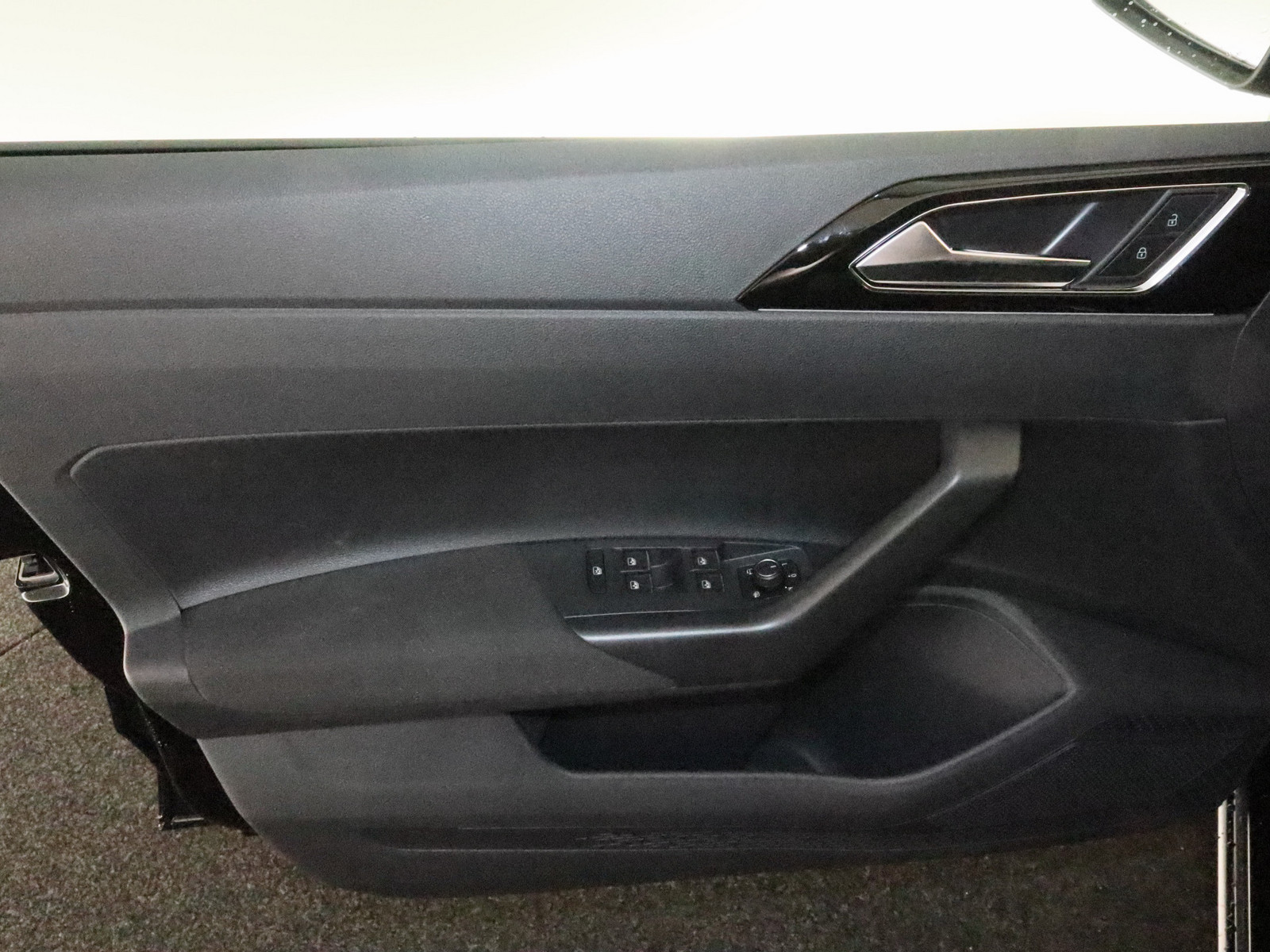 VW Polo 1.0 TSI Style VW Polo 1.0 TSI Style