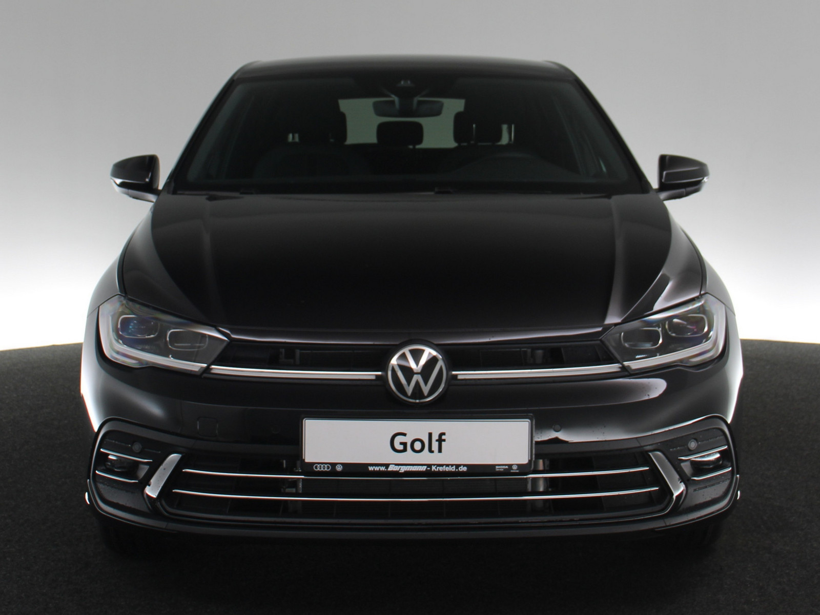 VW Polo 1.0 TSI Style VW Polo 1.0 TSI Style