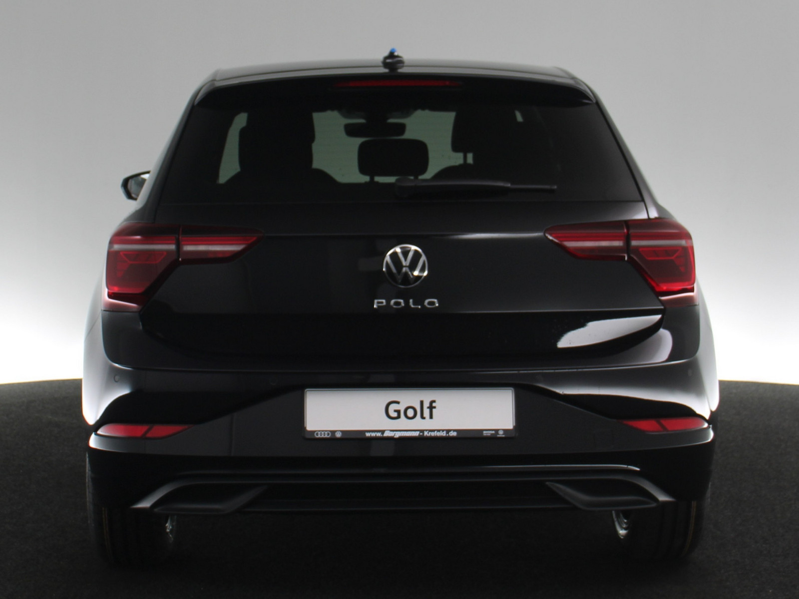 VW Polo 1.0 TSI Style VW Polo 1.0 TSI Style