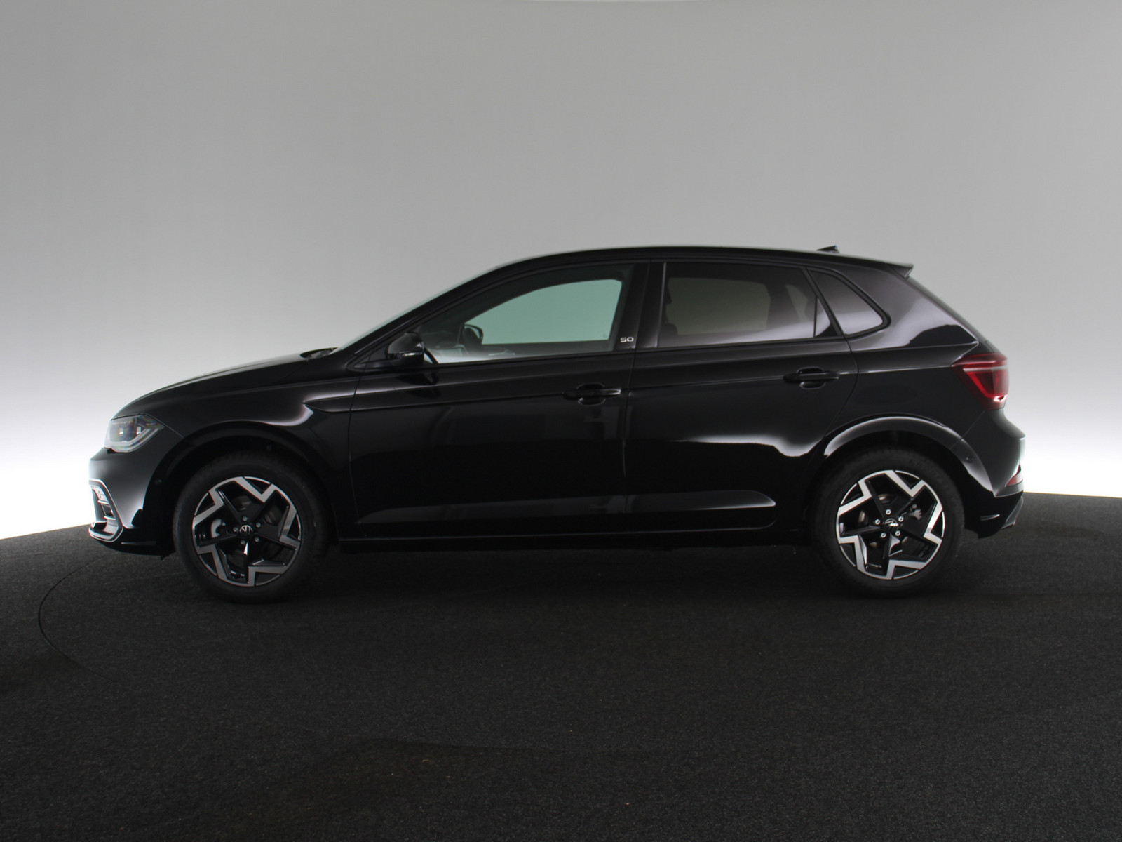 VW Polo 1.0 TSI Style VW Polo 1.0 TSI Style