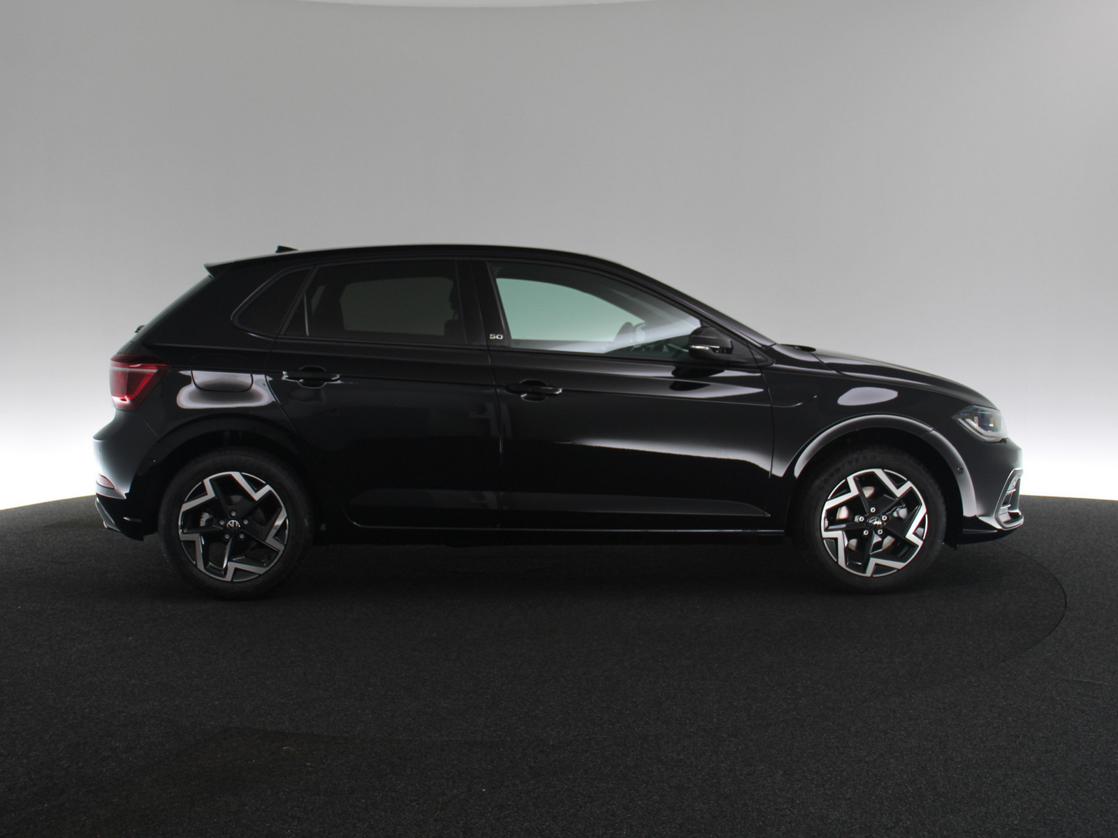 VW Polo 1.0 TSI Style VW Polo 1.0 TSI Style