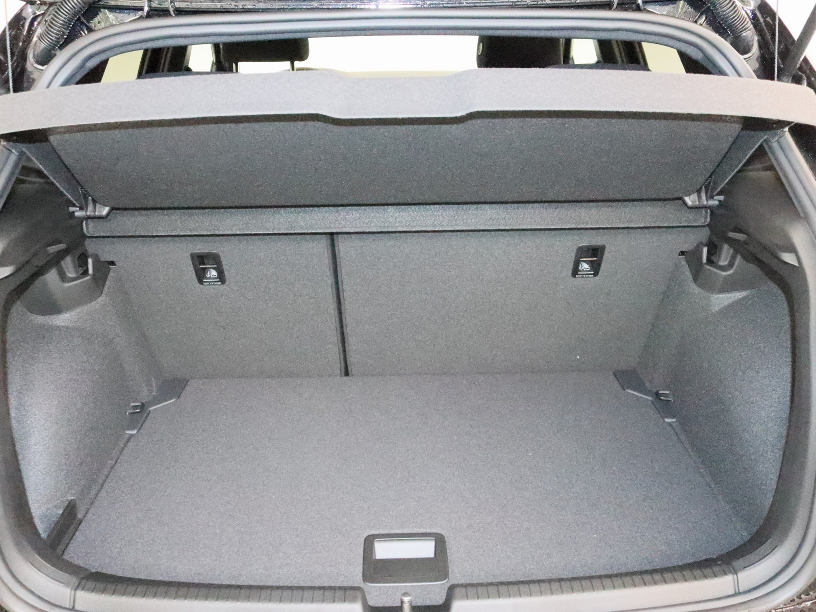 VW Polo 1.0 TSI Style VW Polo 1.0 TSI Style