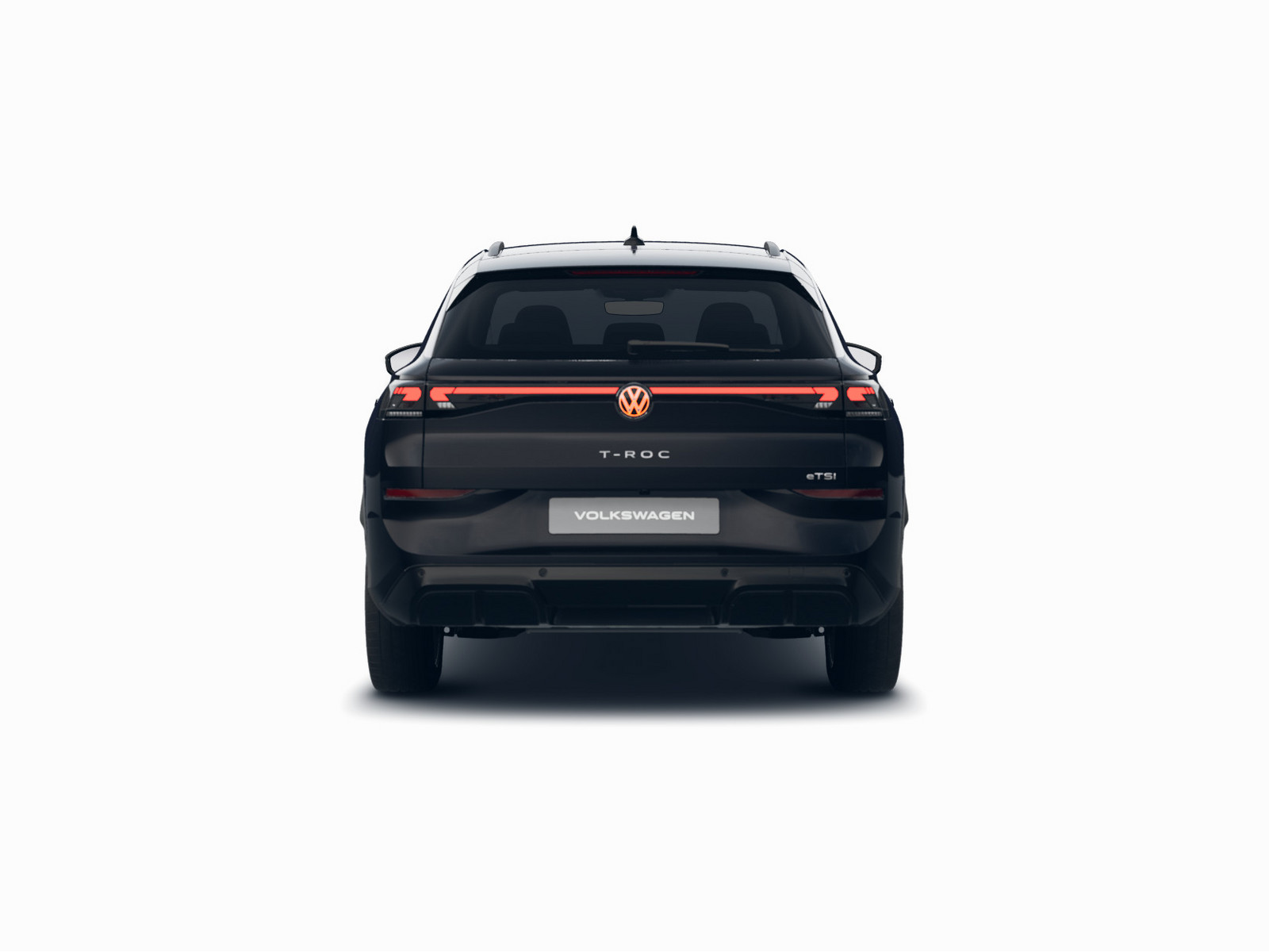 VW T-Roc 1.5 eTSI R-Line VW T-Roc 1.5 eTSI R-Line