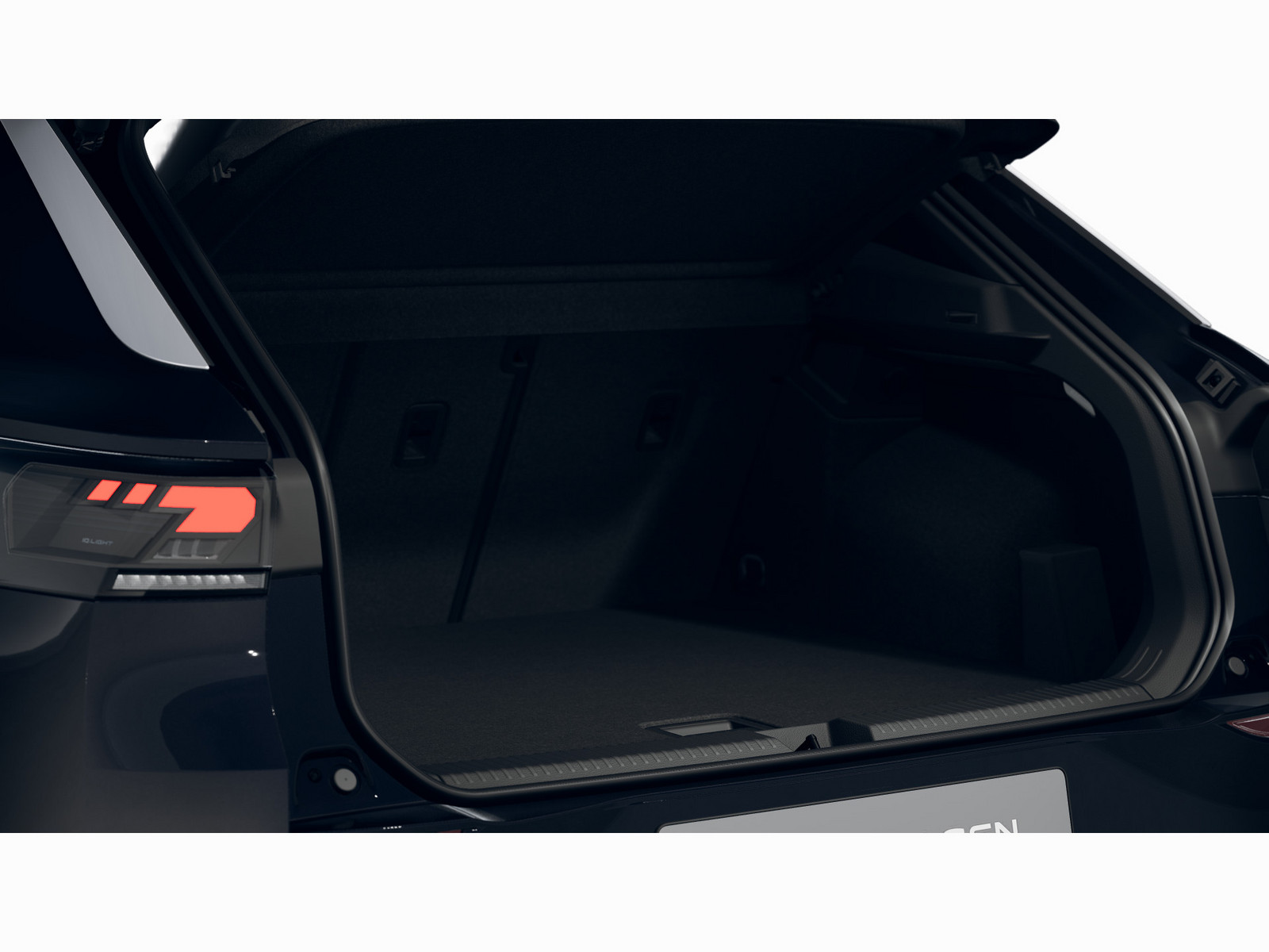 VW T-Roc 1.5 eTSI R-Line VW T-Roc 1.5 eTSI R-Line