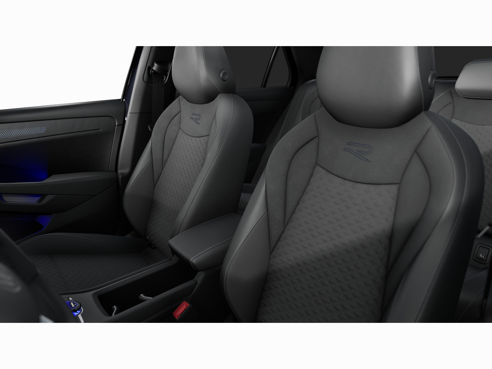 VW T-Roc 1.5 eTSI R-Line VW T-Roc 1.5 eTSI R-Line