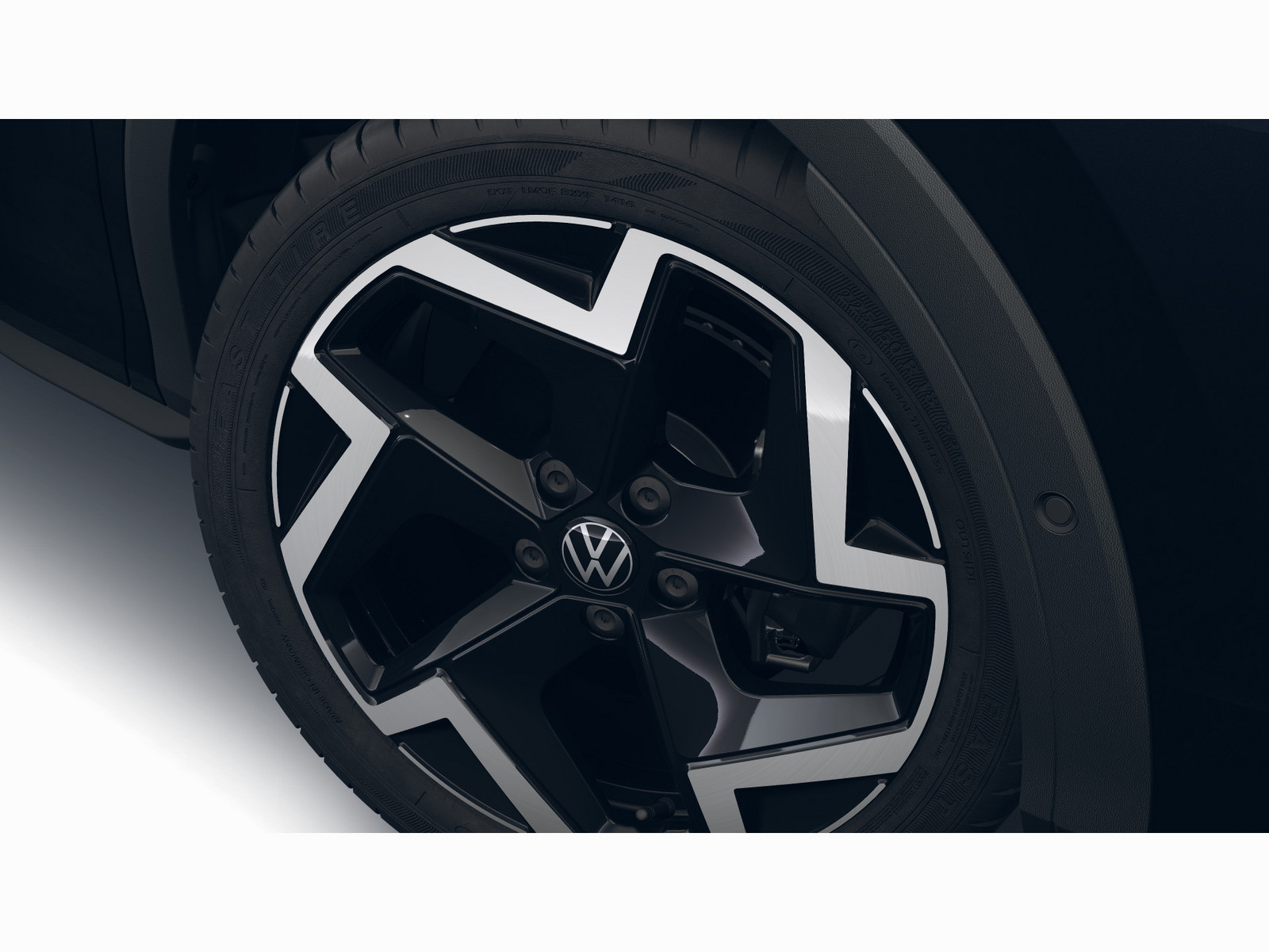 VW T-Roc 1.5 eTSI R-Line VW T-Roc 1.5 eTSI R-Line