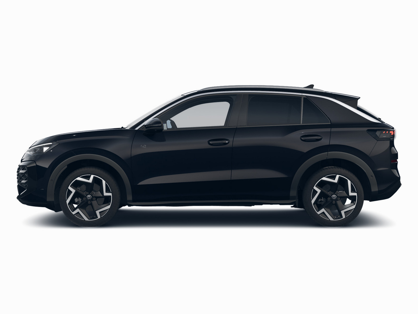 VW T-Roc 1.5 eTSI R-Line VW T-Roc 1.5 eTSI R-Line