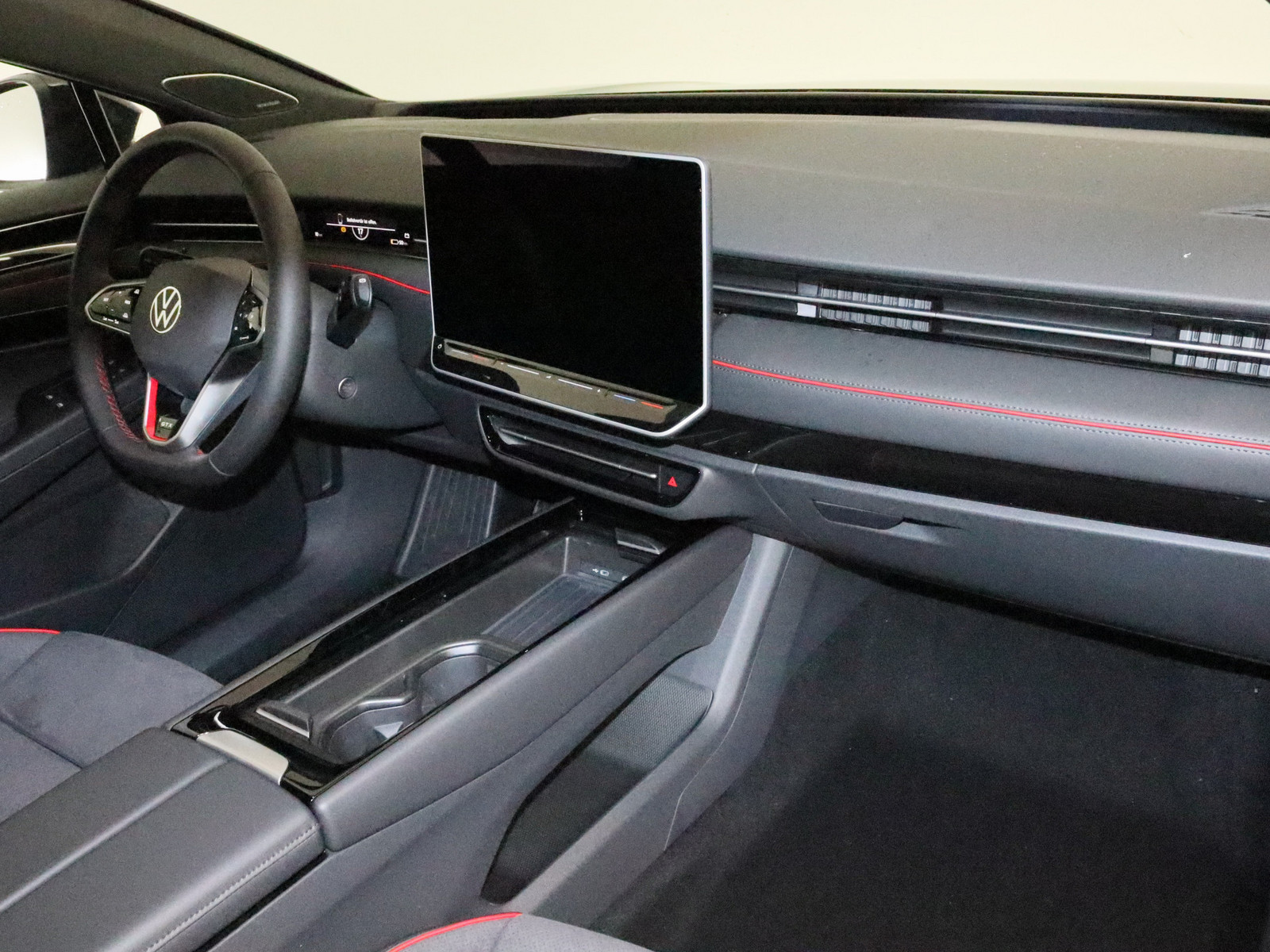 VW ID.7 GTX 4Motion VW ID.7 GTX 4Motion