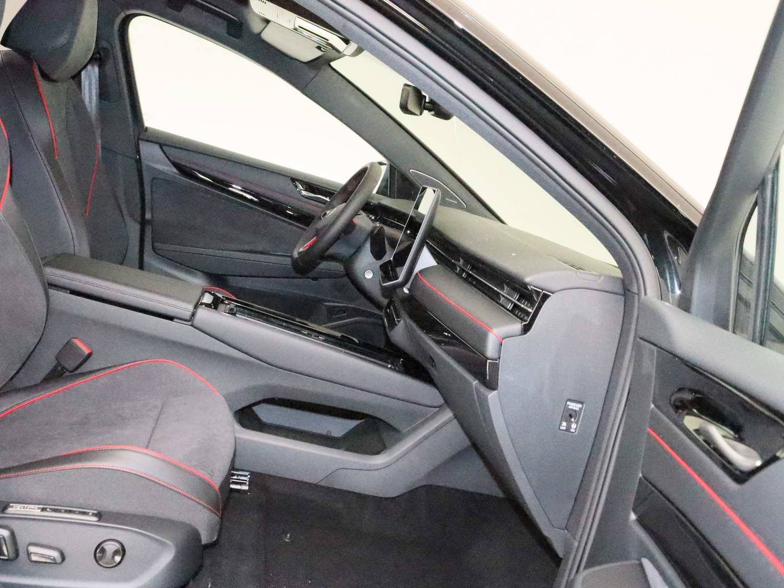 VW ID.7 GTX 4Motion VW ID.7 GTX 4Motion