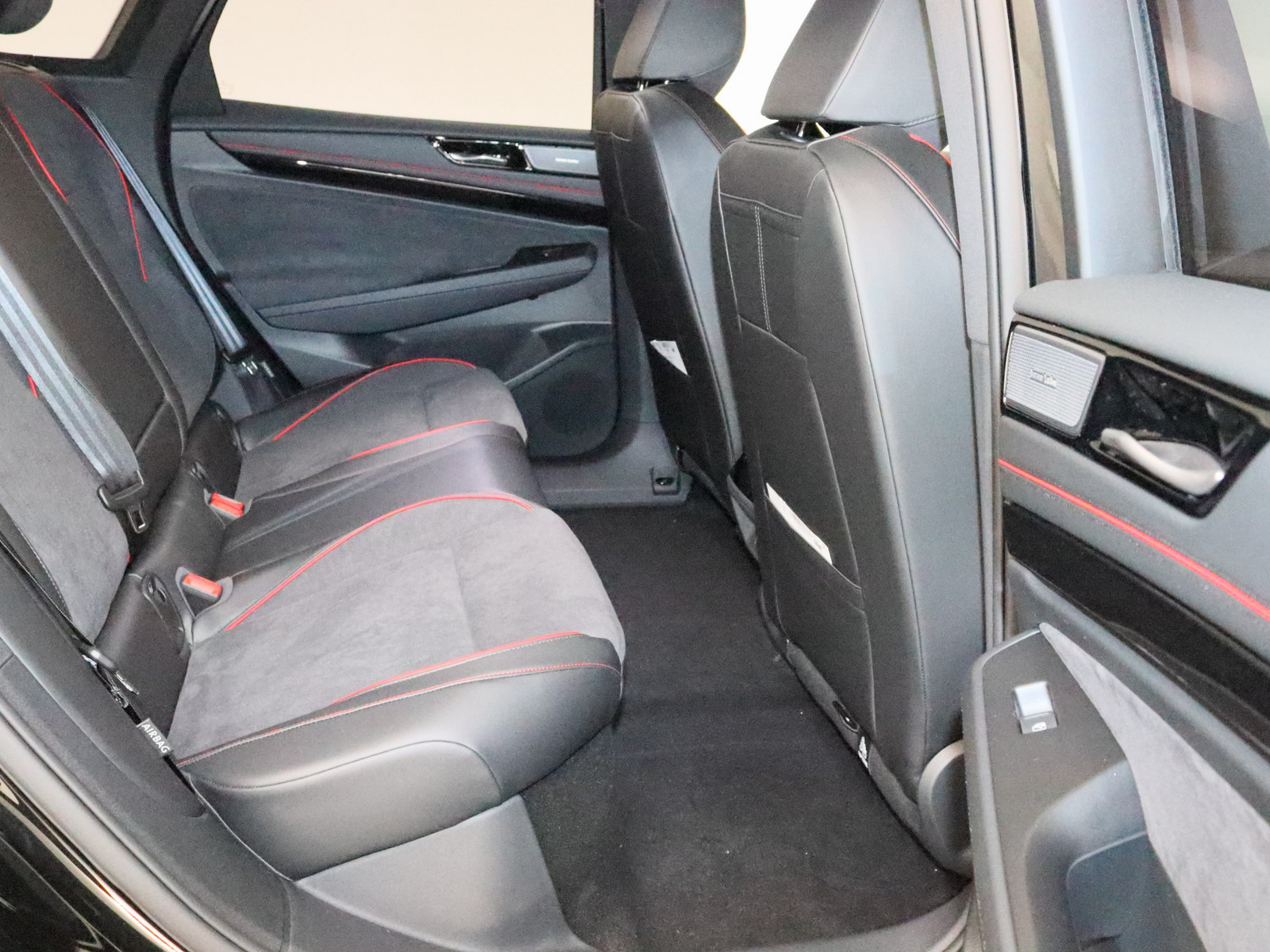 VW ID.7 GTX 4Motion VW ID.7 GTX 4Motion