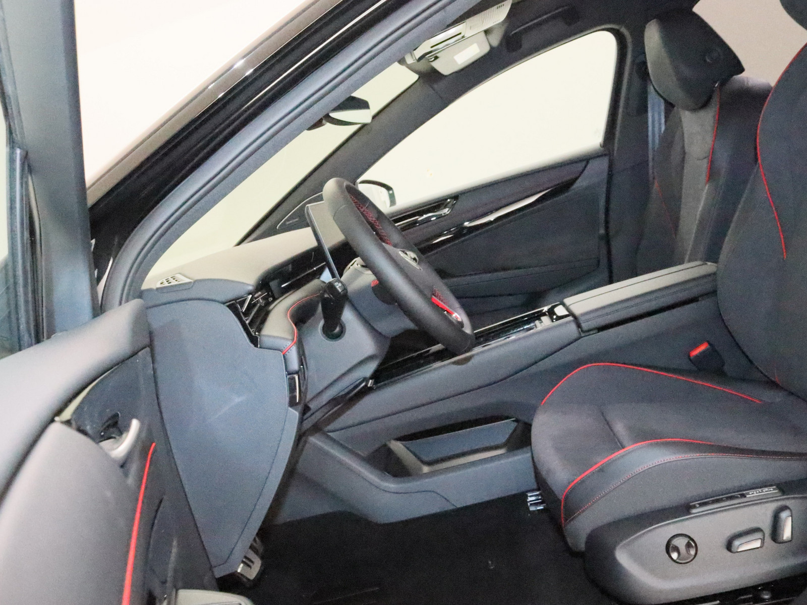 VW ID.7 GTX 4Motion VW ID.7 GTX 4Motion