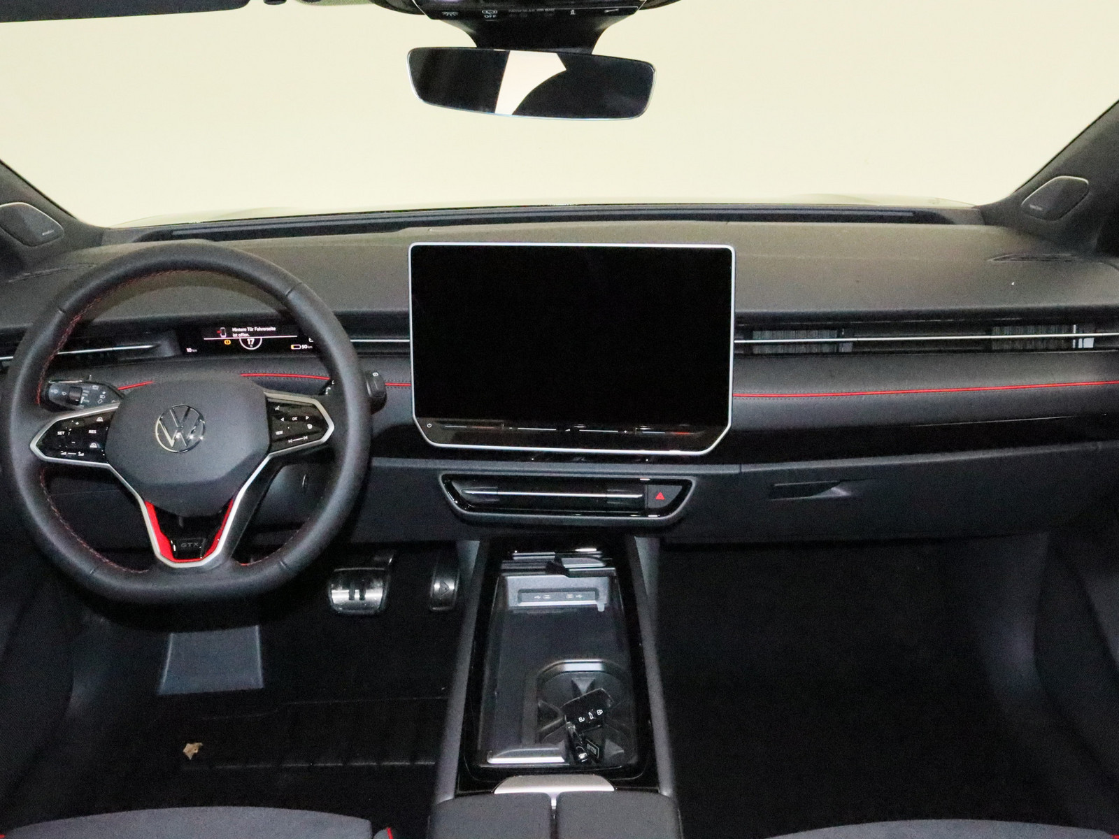 VW ID.7 GTX 4Motion VW ID.7 GTX 4Motion