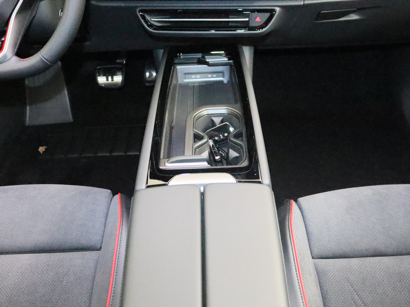 VW ID.7 GTX 4Motion VW ID.7 GTX 4Motion