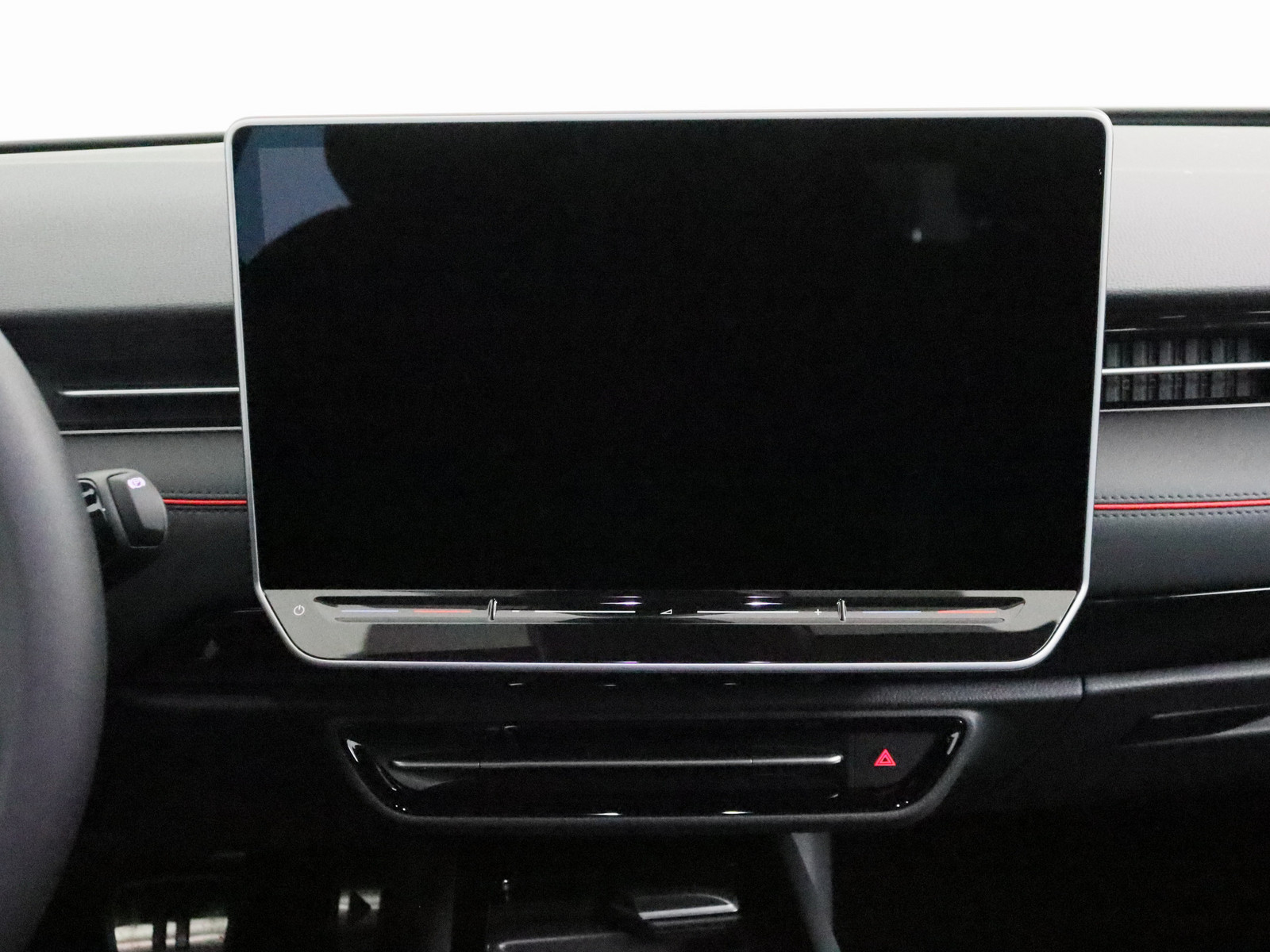 VW ID.7 GTX 4Motion VW ID.7 GTX 4Motion